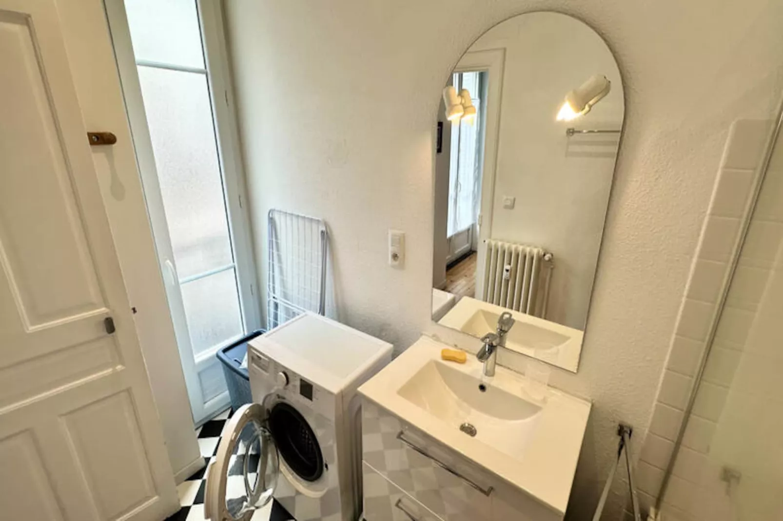 Appartements à Le Mont Dore-Nicht zugeordnet