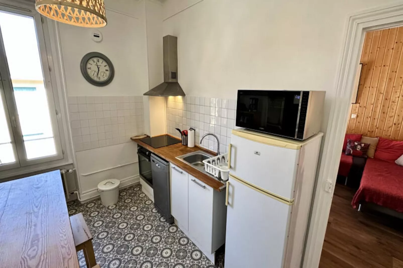 Appartements à Le Mont Dore-Non tagué