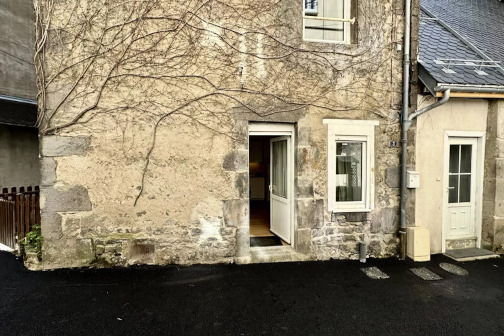 Appartements à Le Mont Dore-Nicht zugeordnet