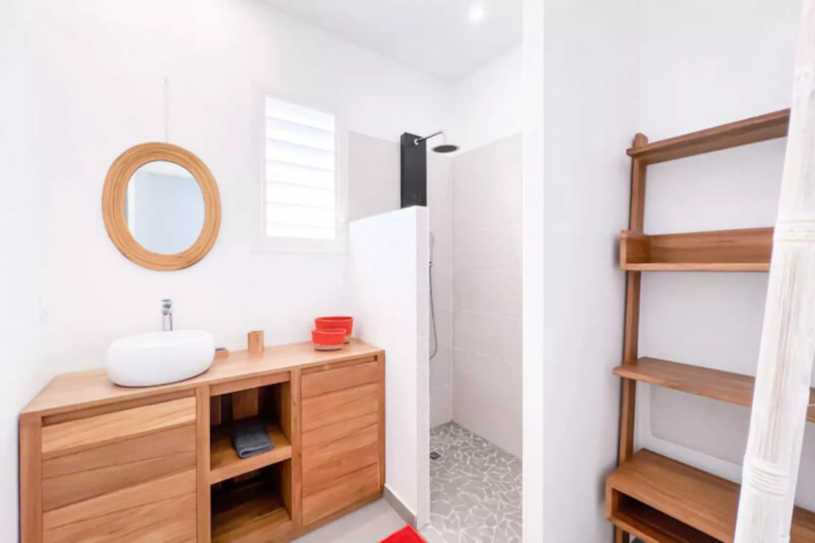 Maison à Saint François-Non tagué