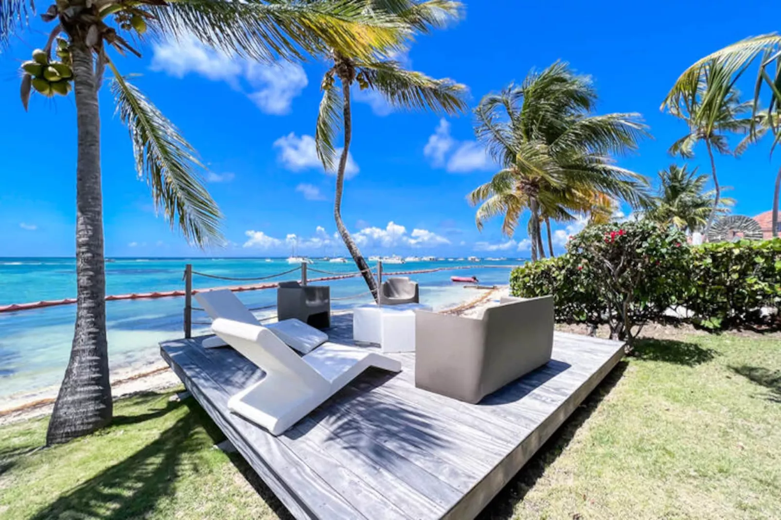 Maison à Saint François - Untagged