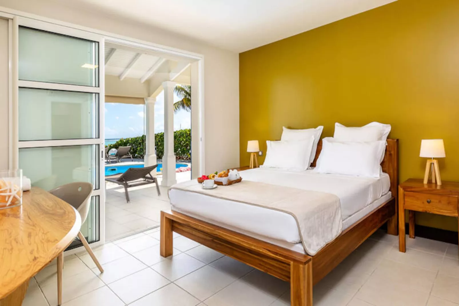 Maison à Saint François - Nicht zugeordnet