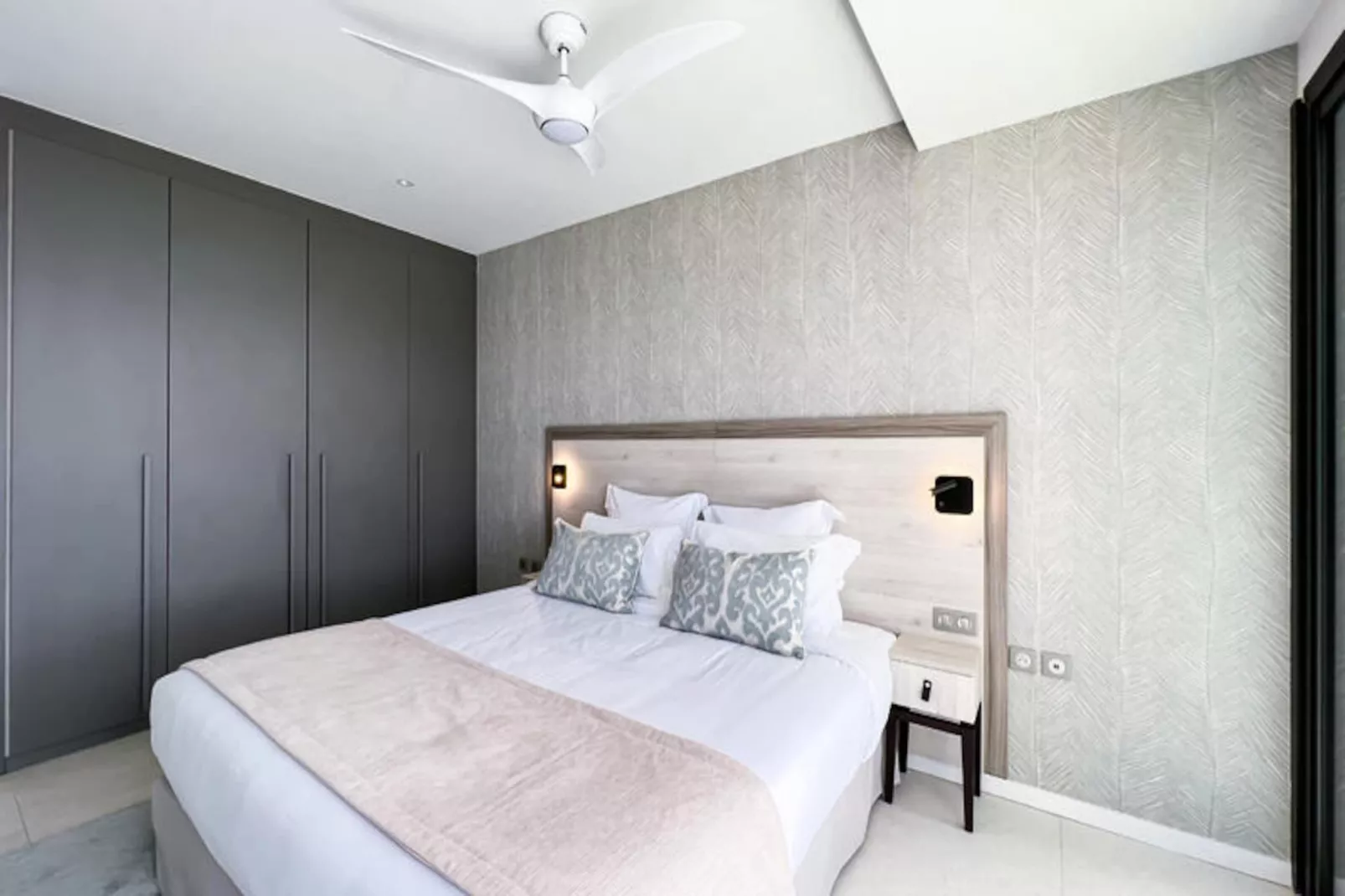 Maison à Saint François-Nicht zugeordnet