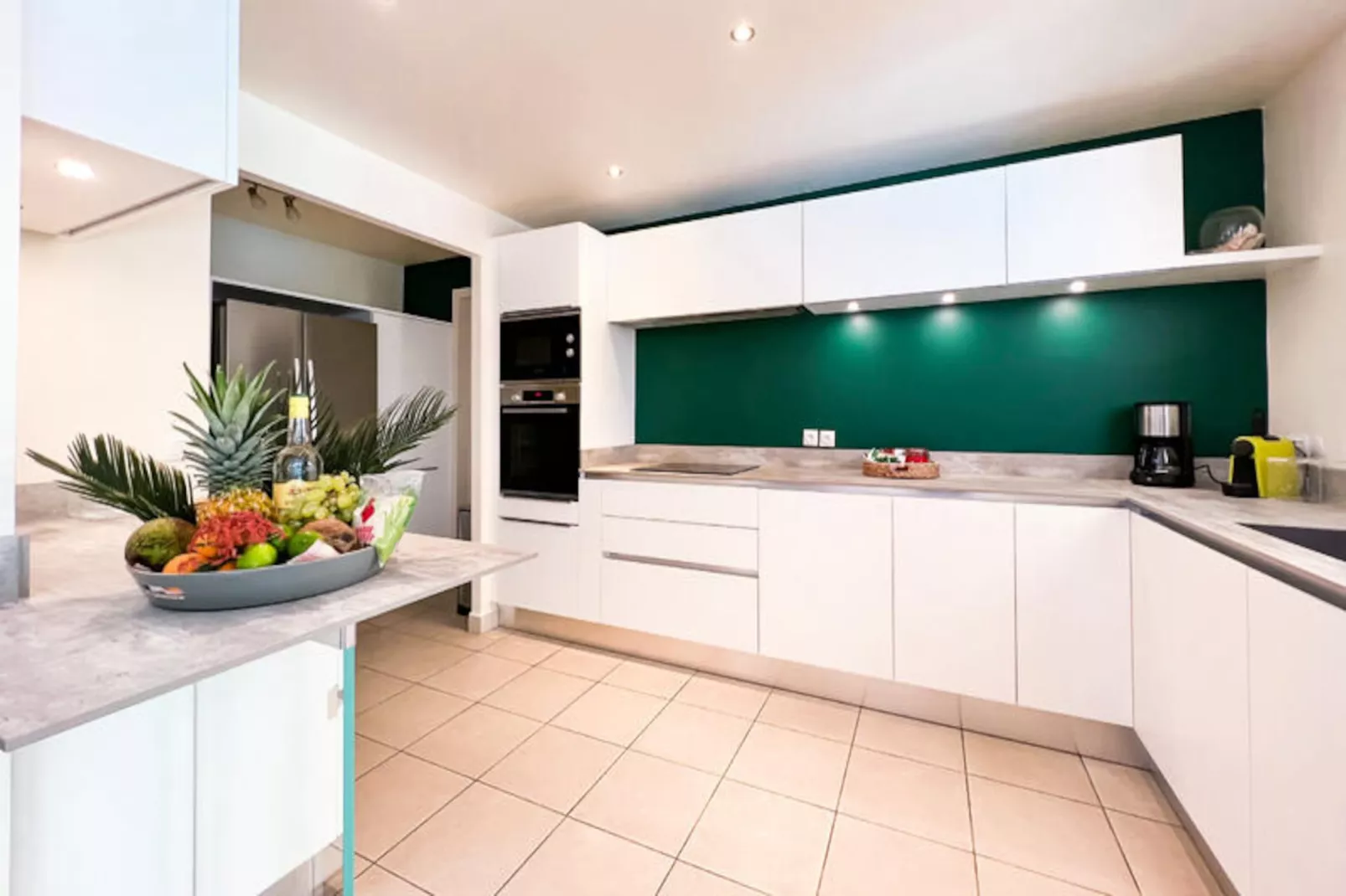 Maison à Saint François - Untagged