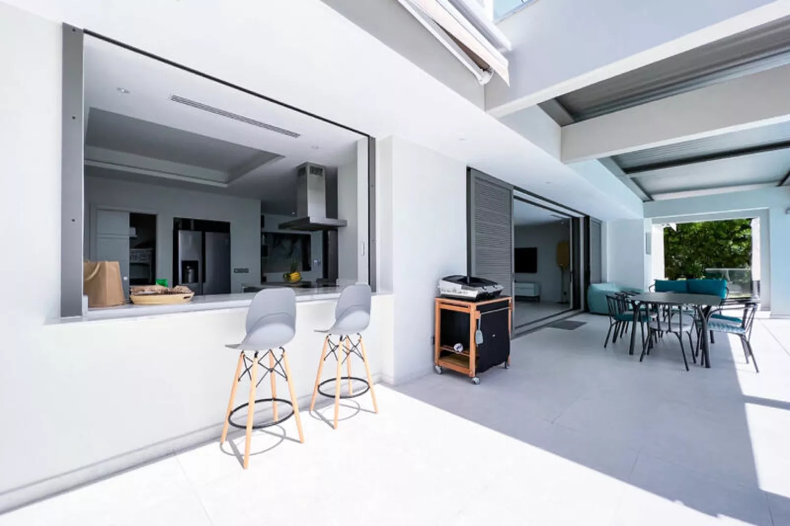 Maison à Saint François-Nicht zugeordnet