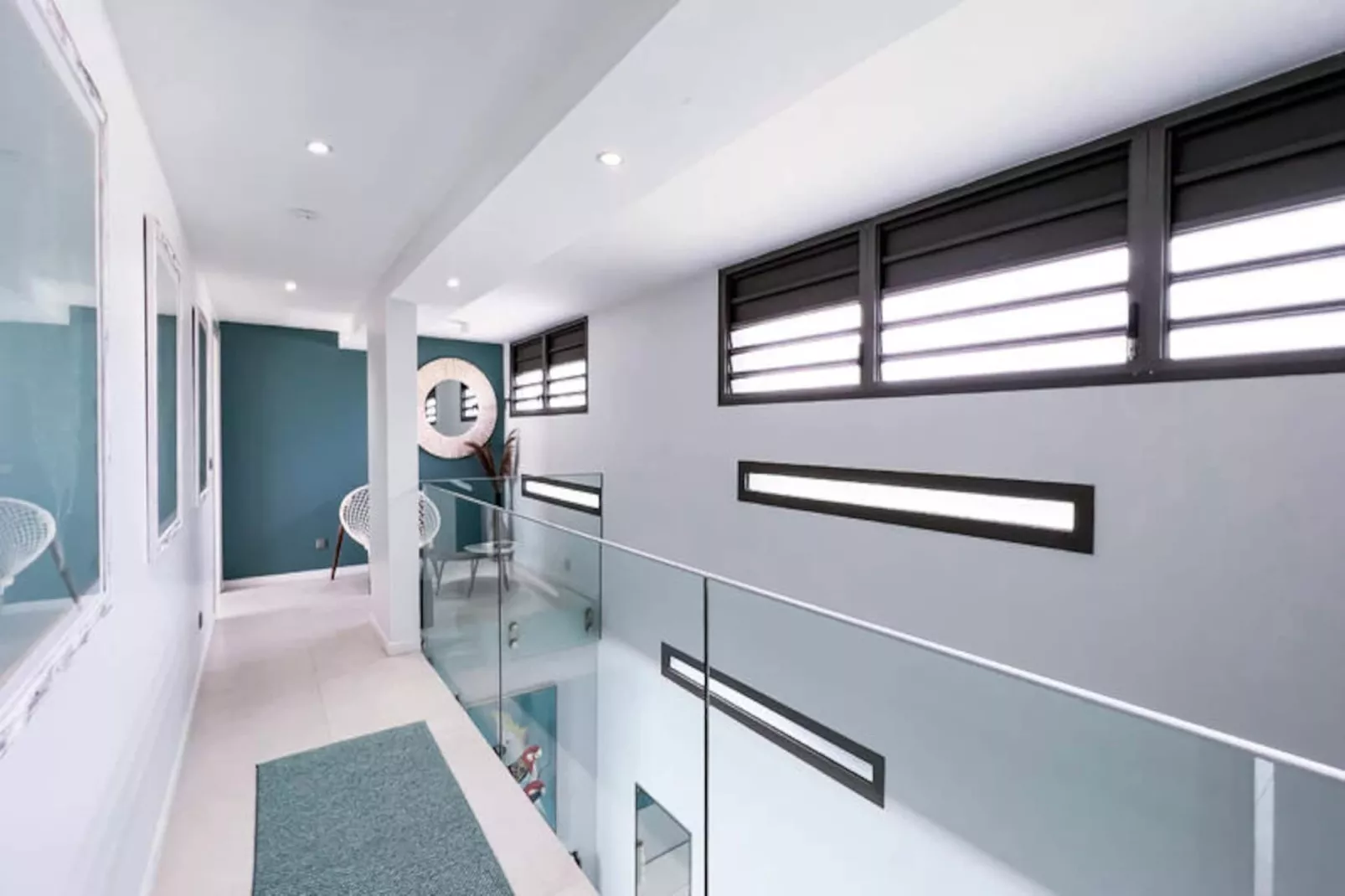 Maison à Saint François-Nicht zugeordnet