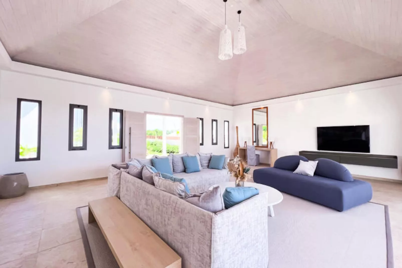 Maison à Saint François - Nicht zugeordnet