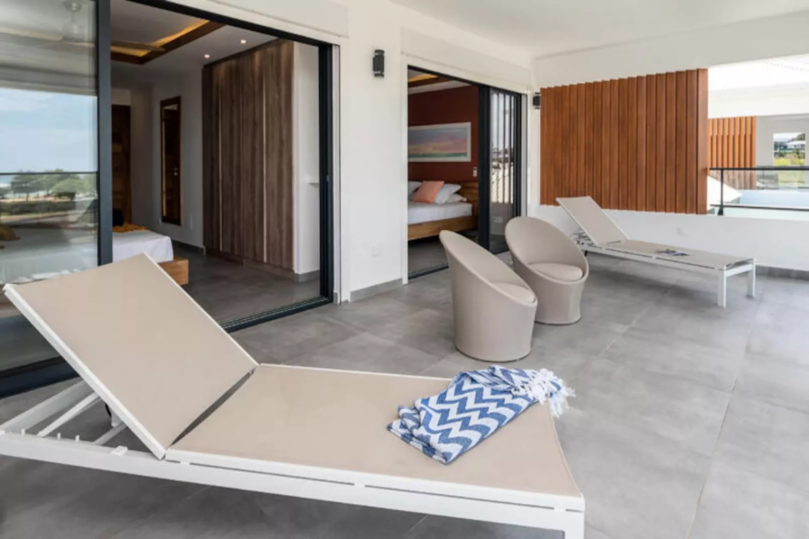 Maison à Saint François - Untagged