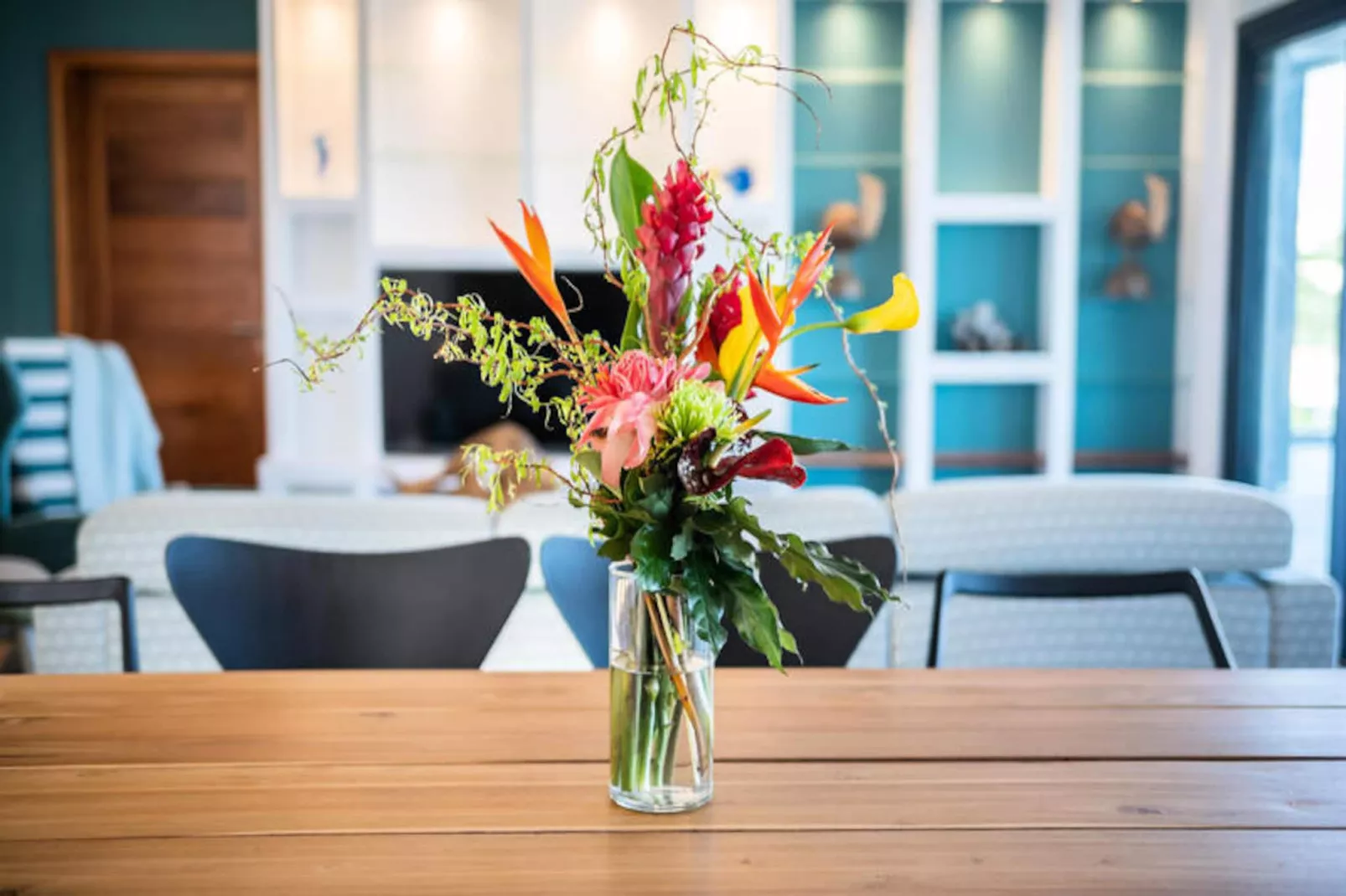 Maison à Saint François - Untagged