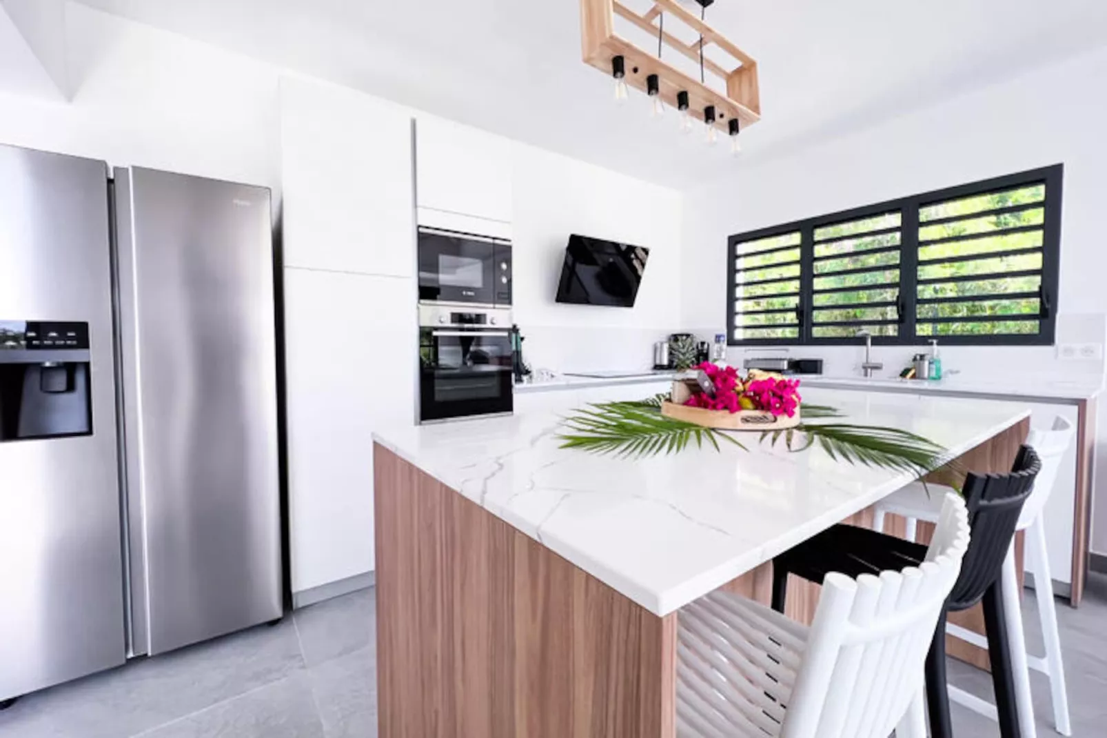 Maison à Saint François-Nicht zugeordnet