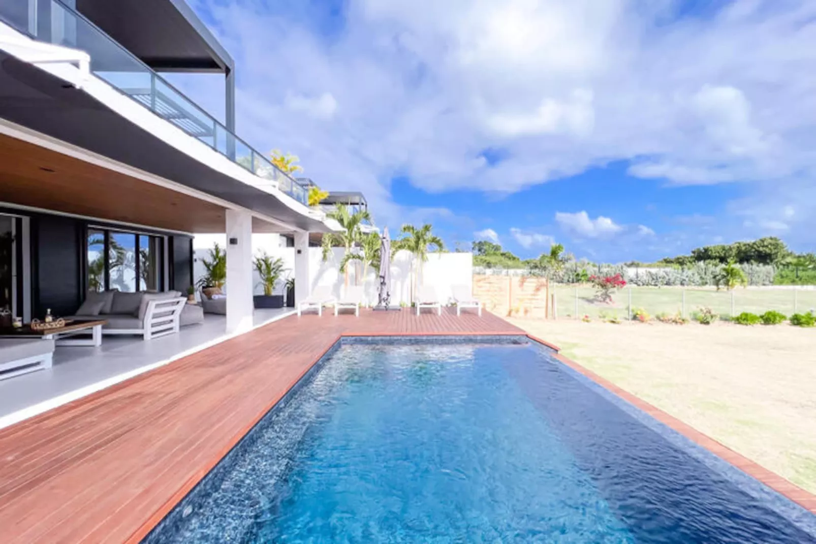 Maison à Saint François-Nicht zugeordnet