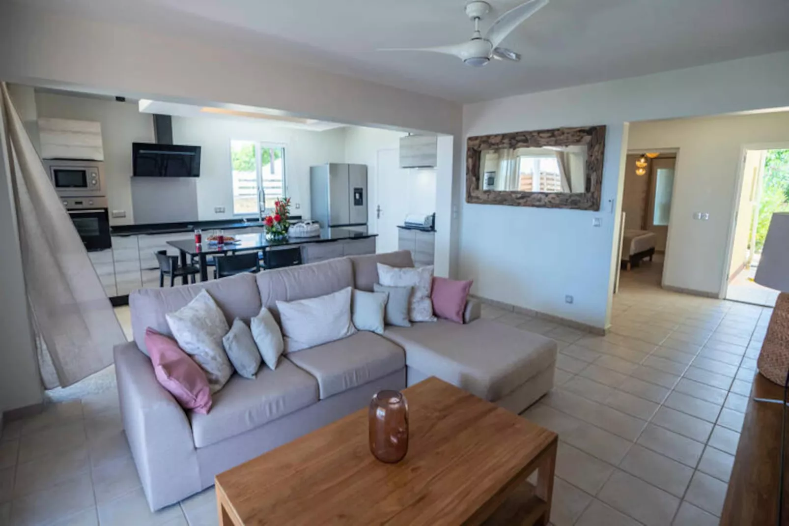 Maison à Le Moule-Non tagué