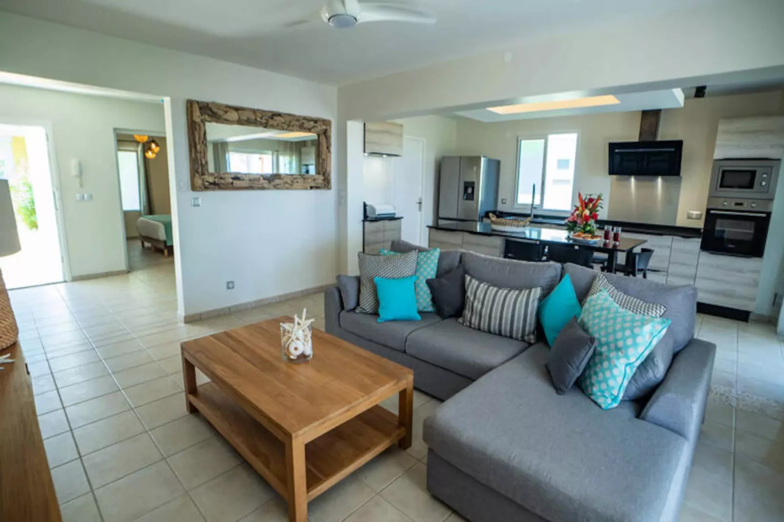 Maison à Le Moule - Untagged