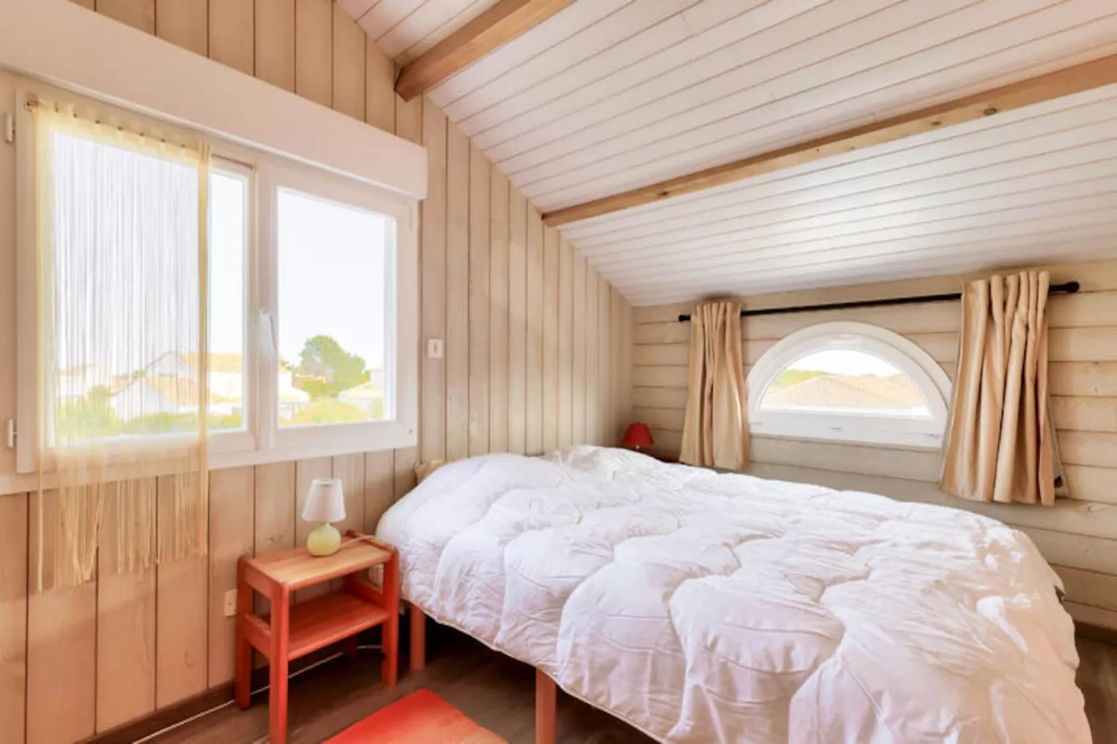 Maison à Talmont-Saint-Hilaire - Port Bourgenay-Non tagué