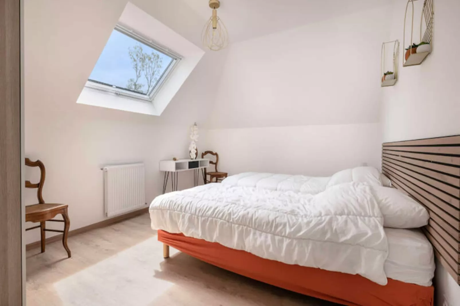 Maison à Le Tour du Parc-Untagged