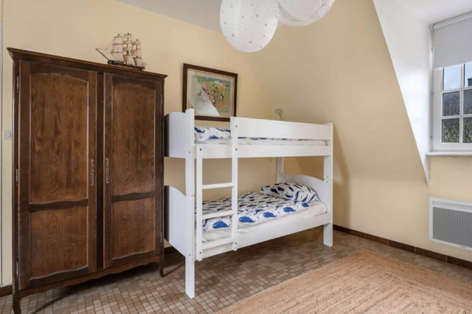 Maison à Sarzeau-Nicht zugeordnet