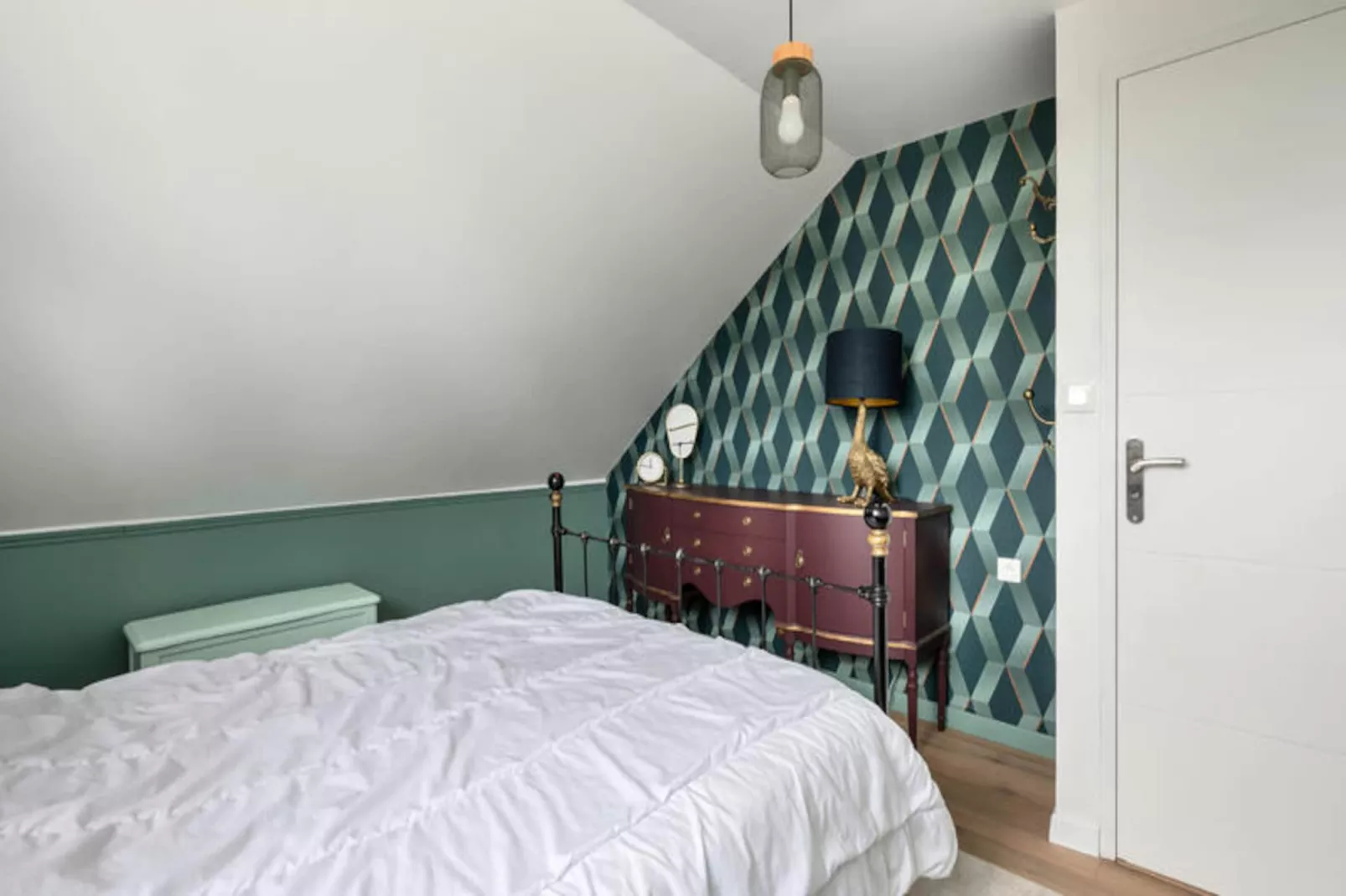 Maison à Sarzeau-Nicht zugeordnet