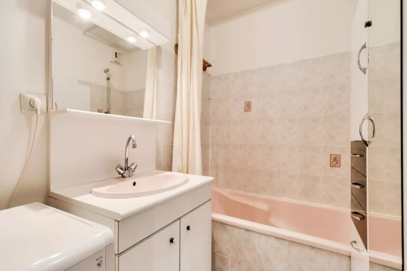 Appartements à Les Sables d'Olonne-Nicht zugeordnet