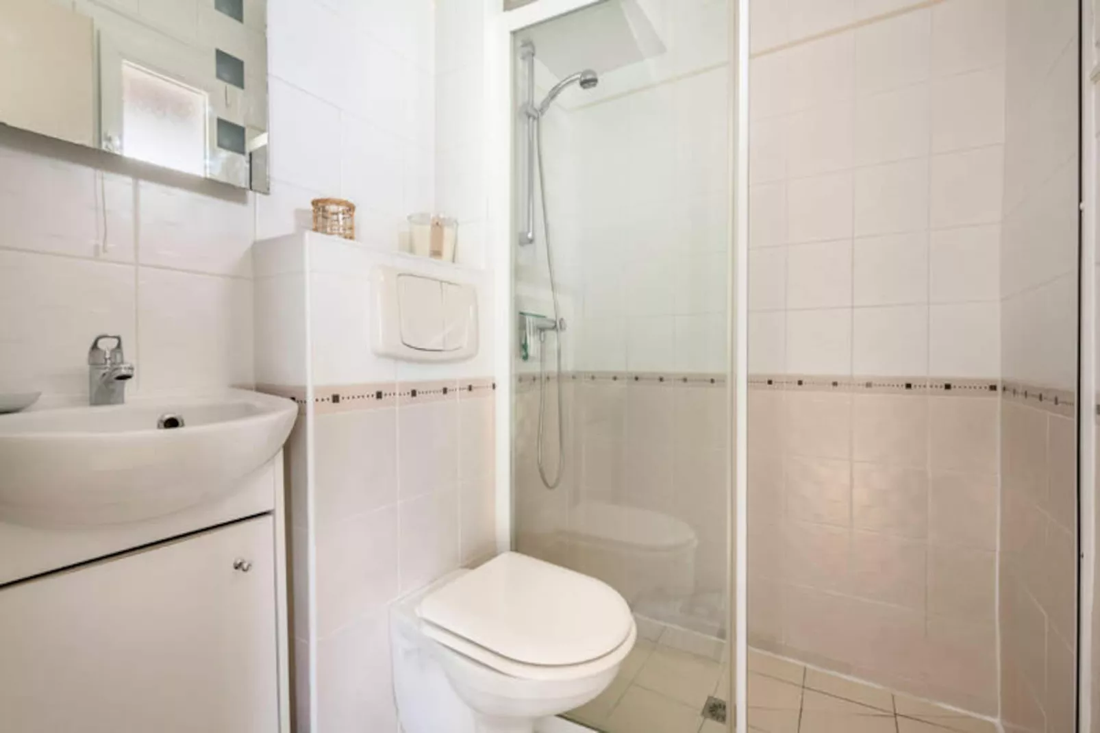 Maison à Saint-Armel-Nicht zugeordnet