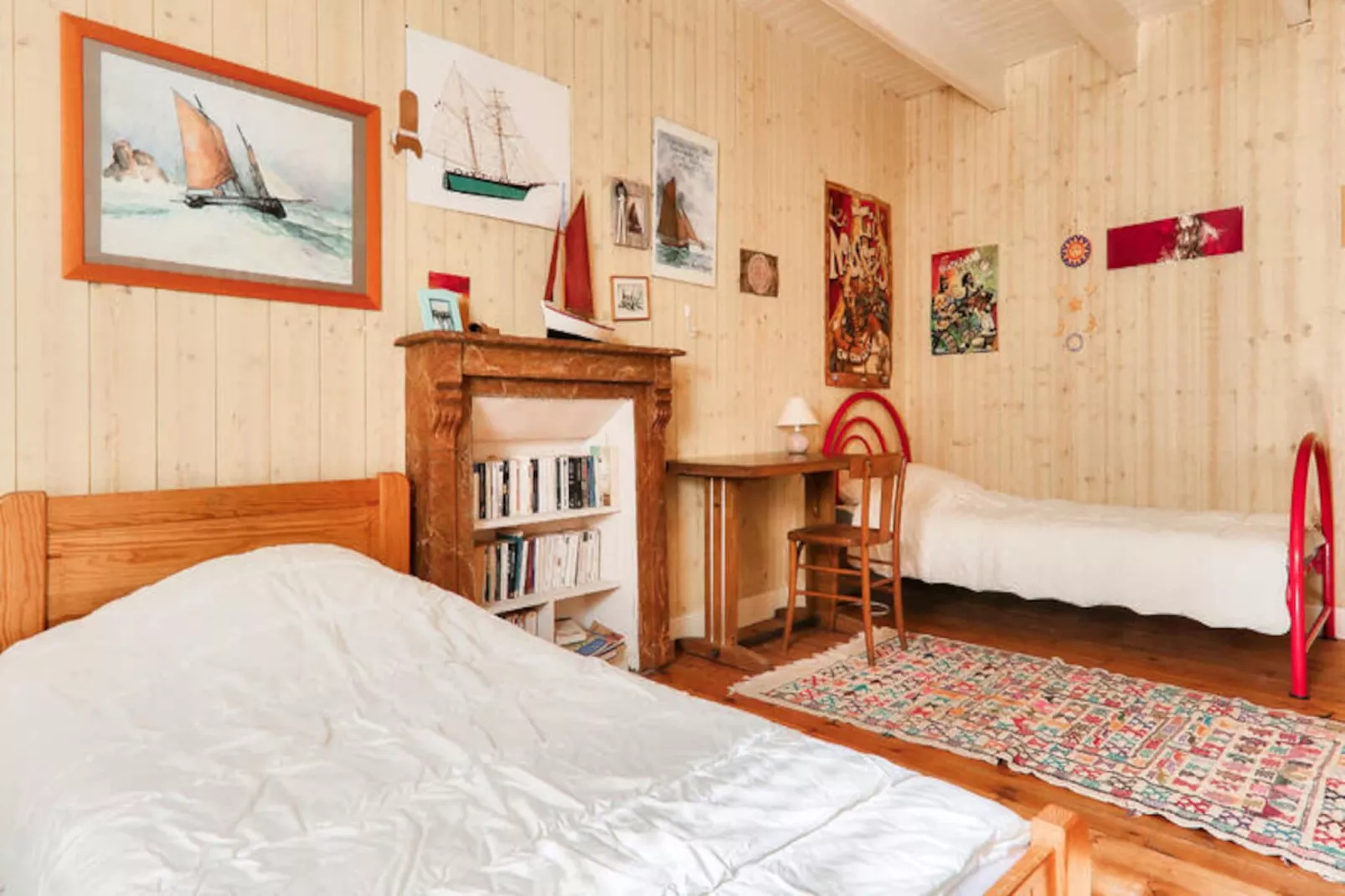 Maison à Le Bono-Non tagué