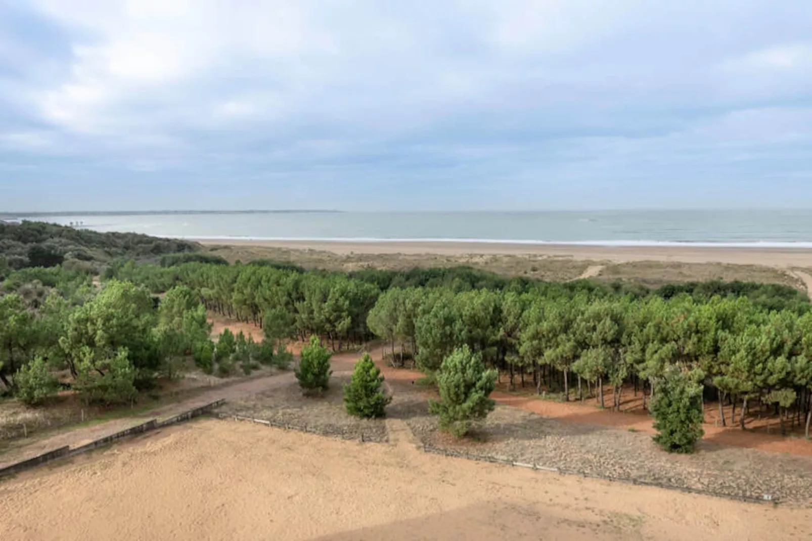 Appartements à Saint-Brevin-les-Pins-Nicht zugeordnet