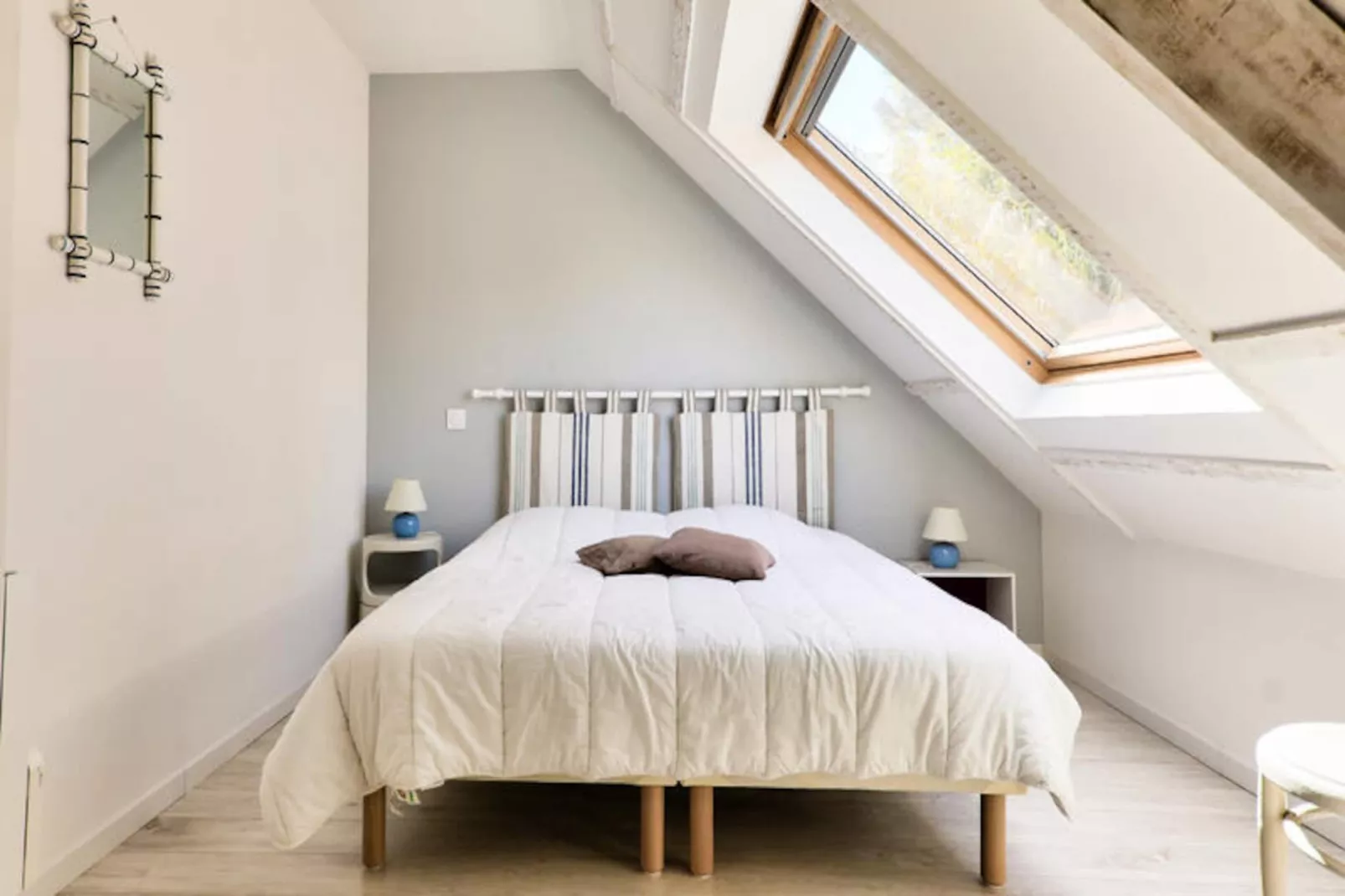 Maison à Saint Gildas de Rhuys-Untagged