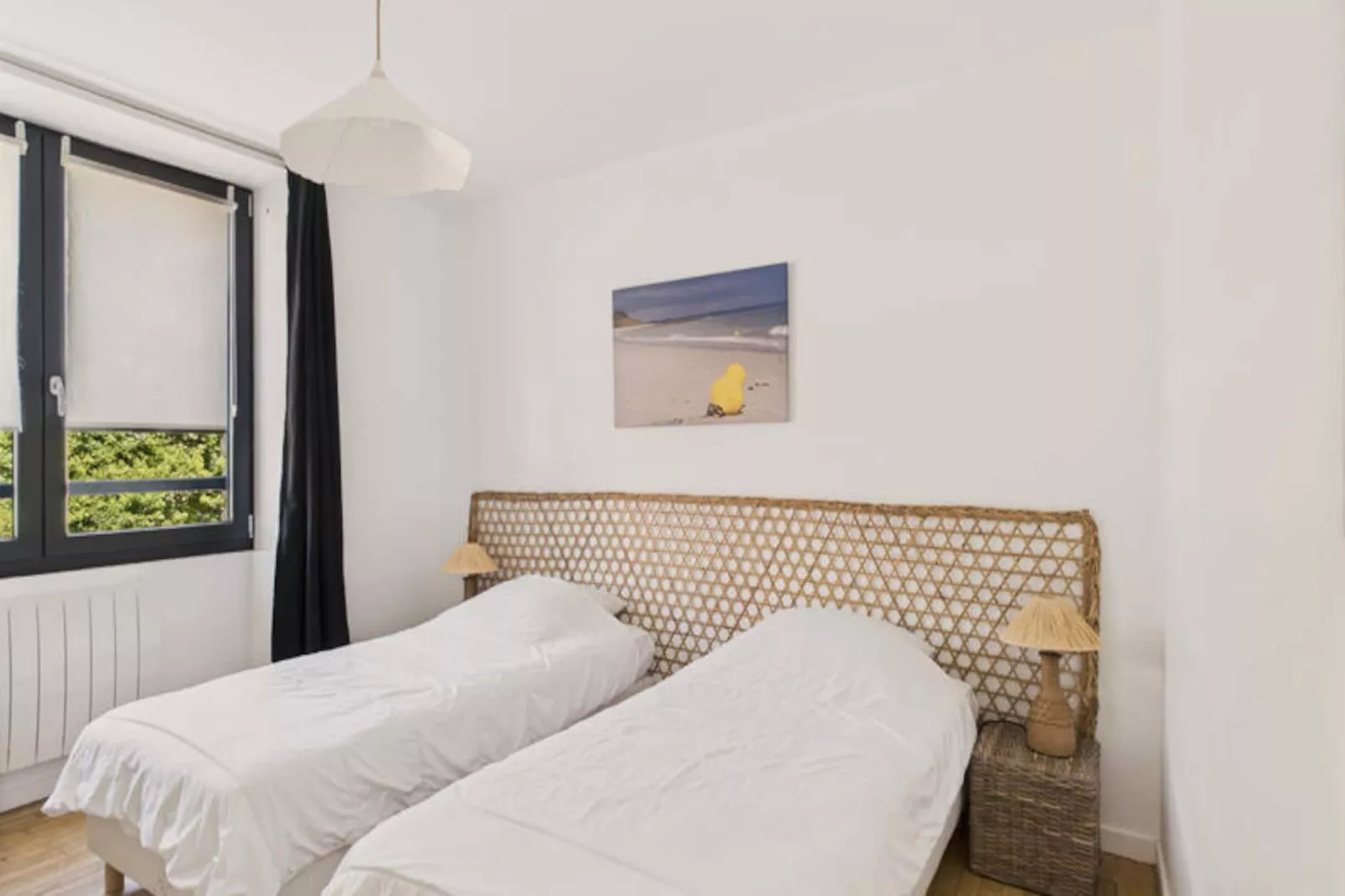 Appartements à Fouesnant-Untagged