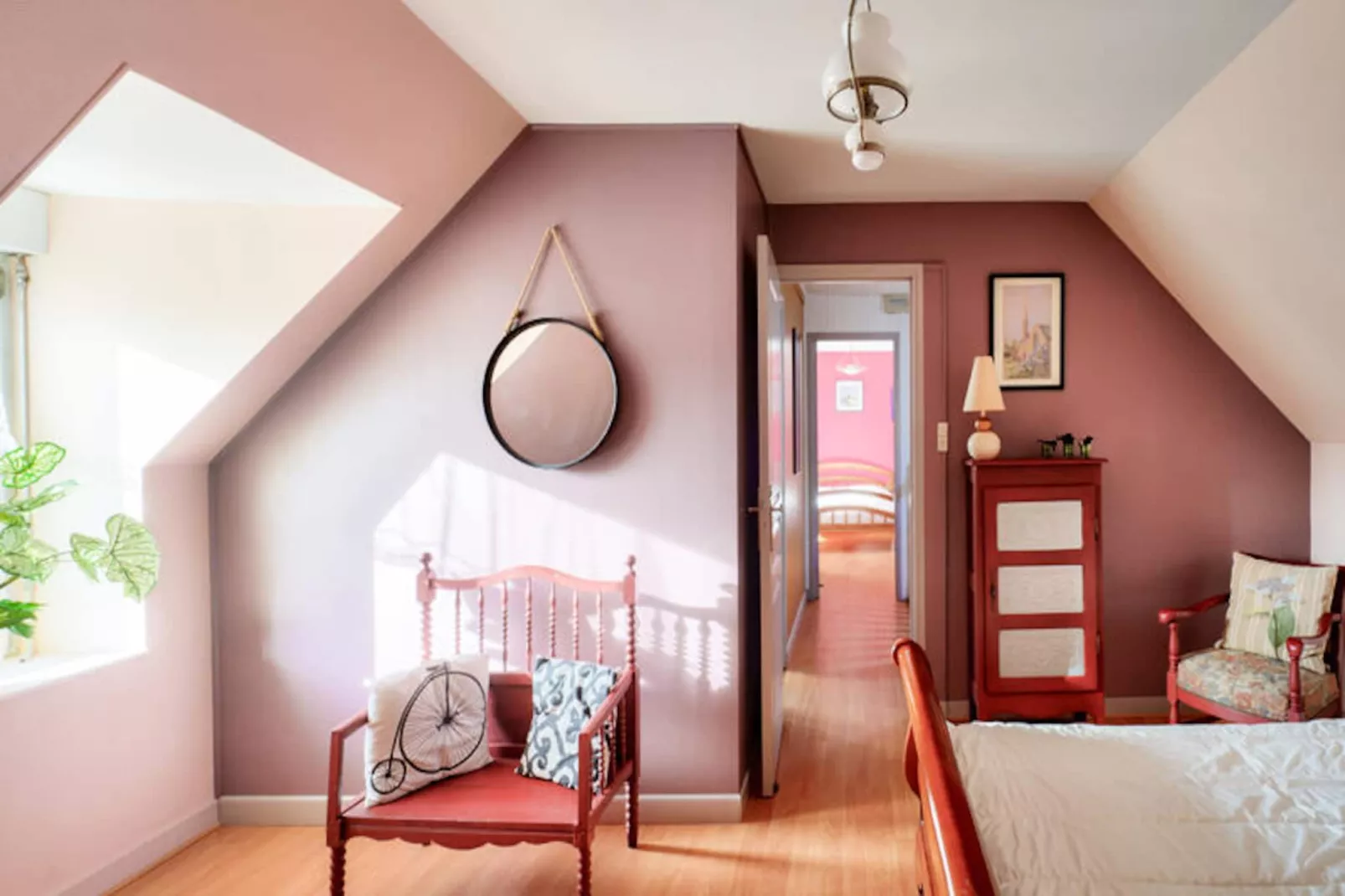 Maison à Treffiagat-Léchiagat-Nicht zugeordnet