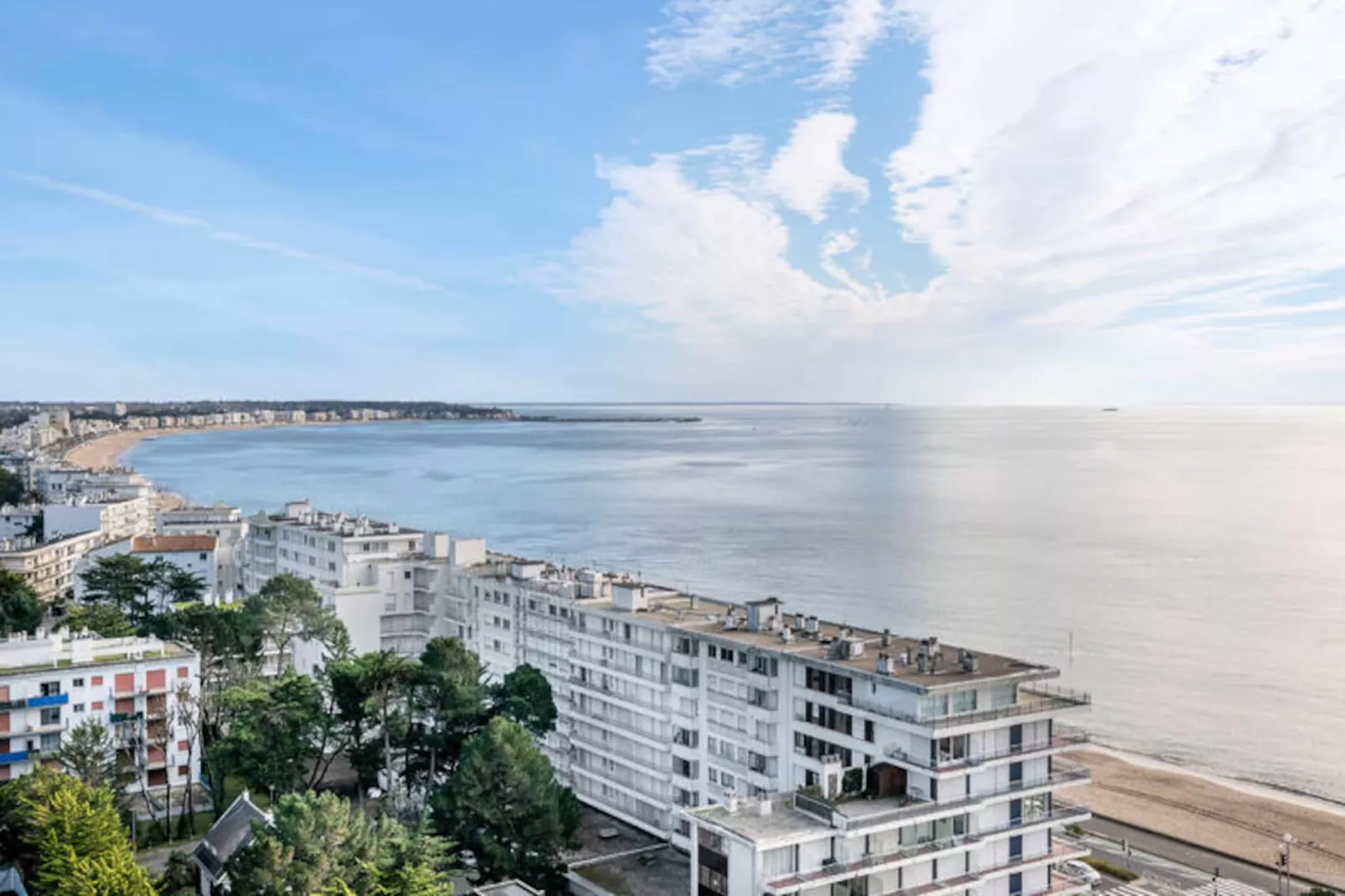Appartements à La Baule-Nicht zugeordnet