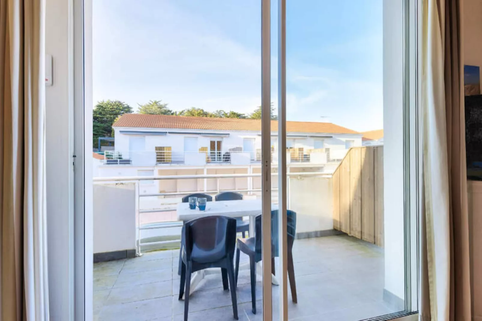 Appartements à Saint-Jean-de-Monts-Untagged