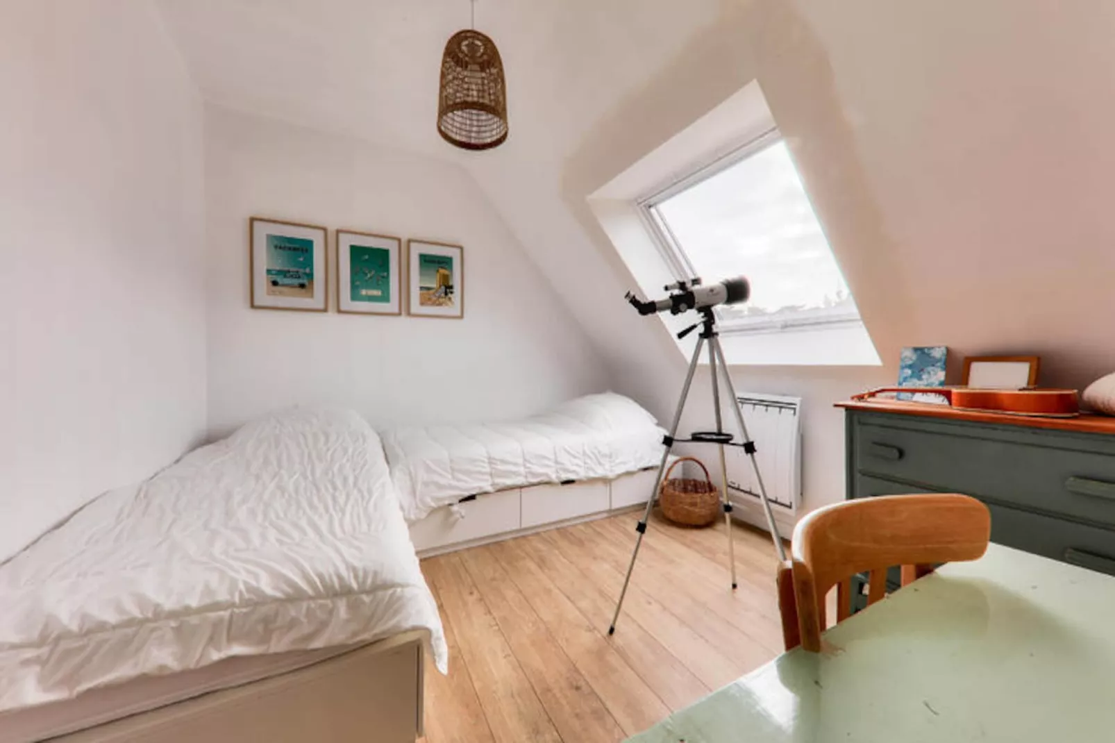 Maison à Arzon - Port Crouesty-Untagged