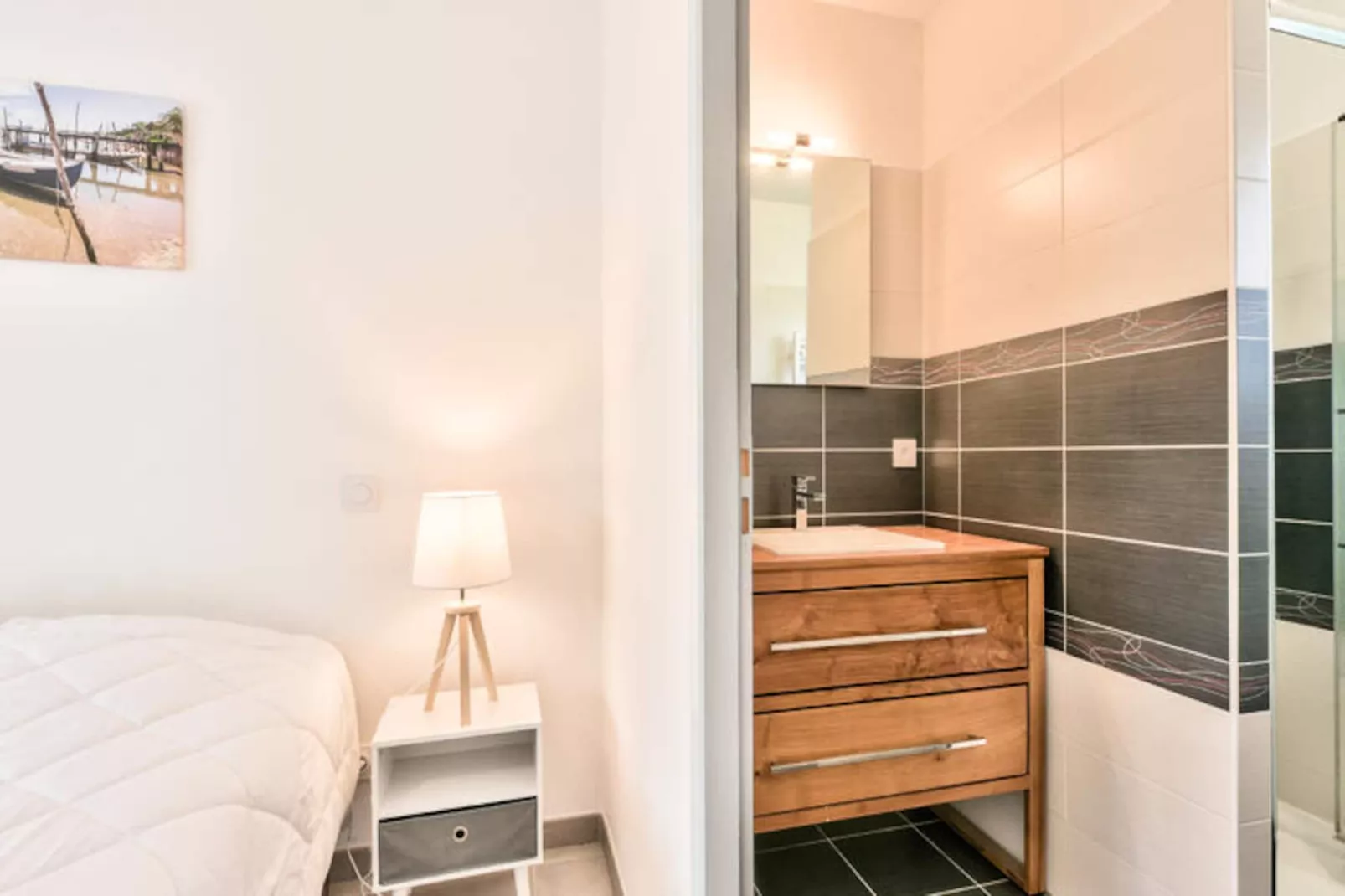 Maison à Arès - Bassin d'Arcachon-Untagged