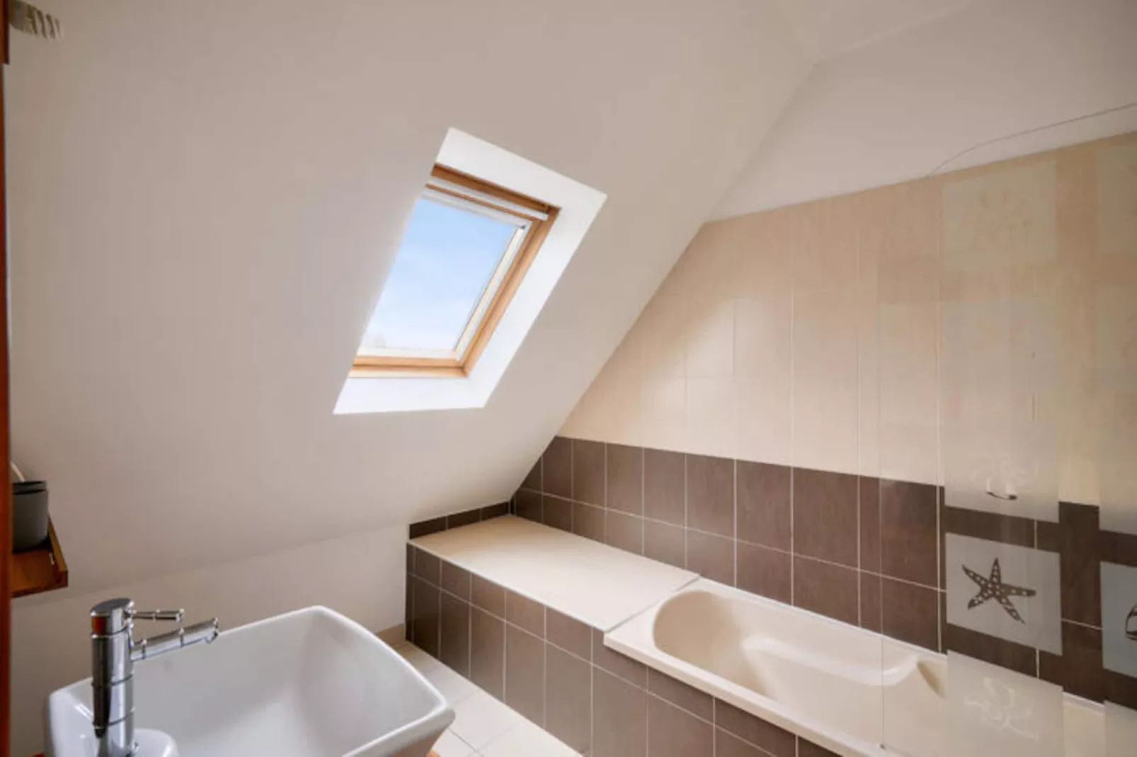 Maison à Plobannalec-Lesconil-Non tagué