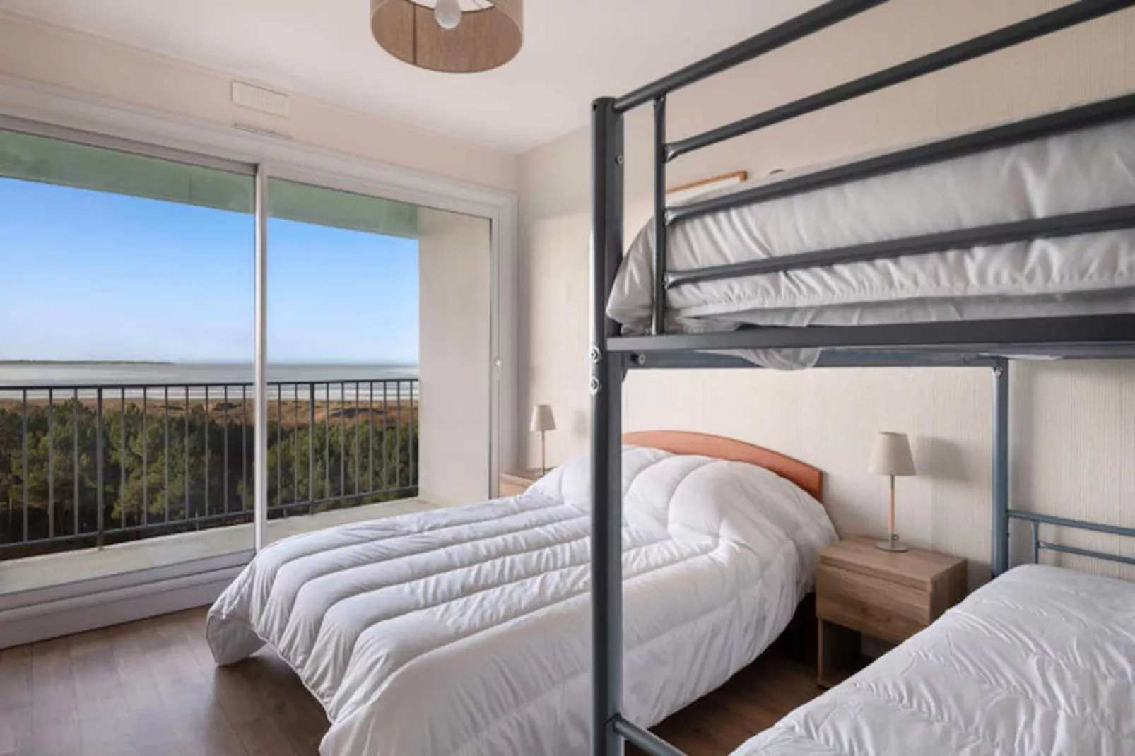 Appartements à Saint-Brevin-les-Pins-Nicht zugeordnet