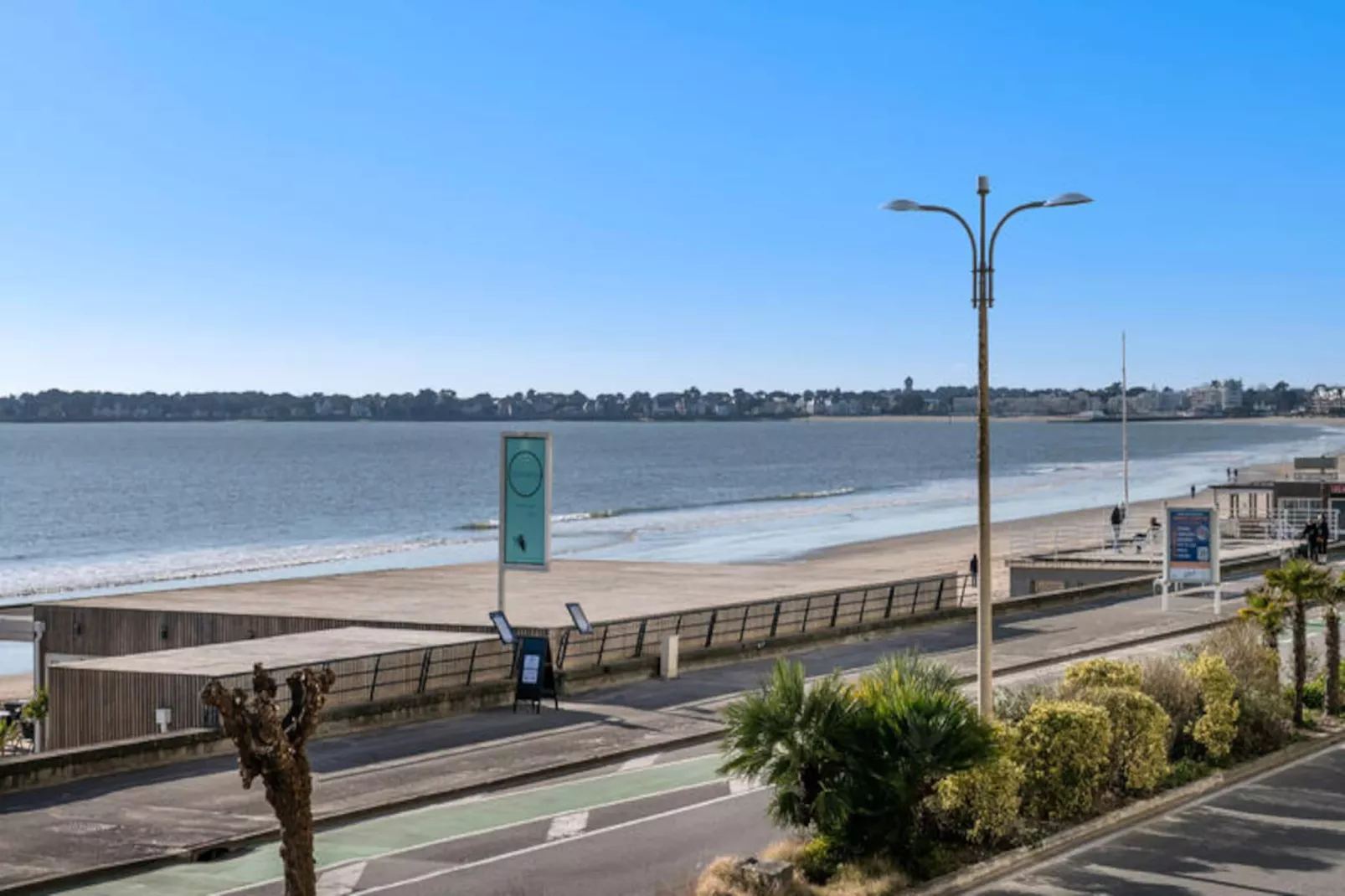 Appartements à La Baule-Non tagué