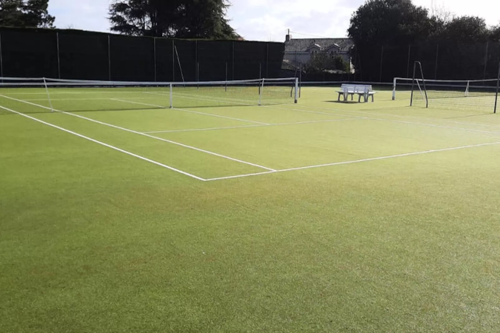 Maison à Pornic-Non tagué