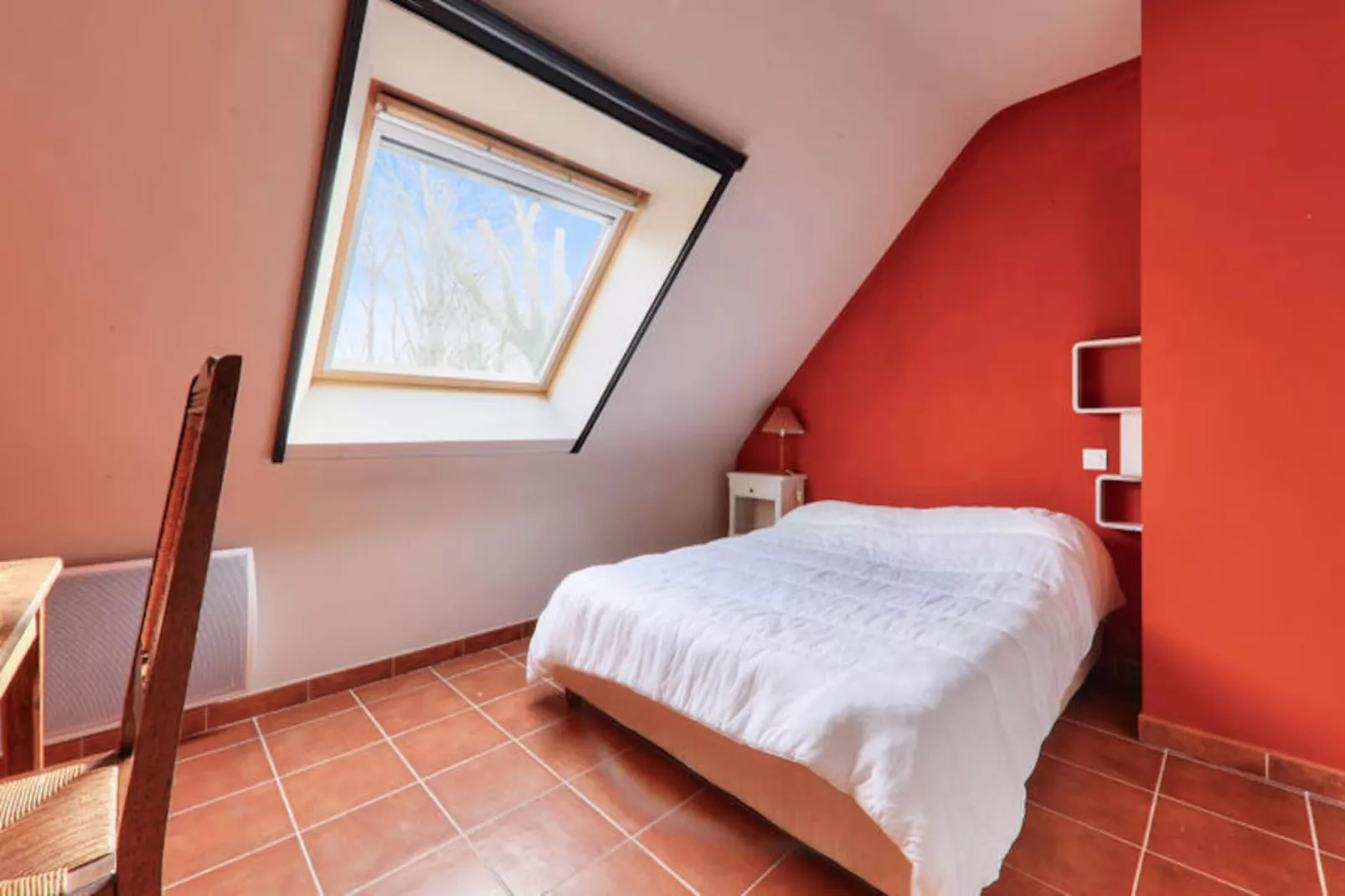 Maison à Le Tour du Parc-Non tagué