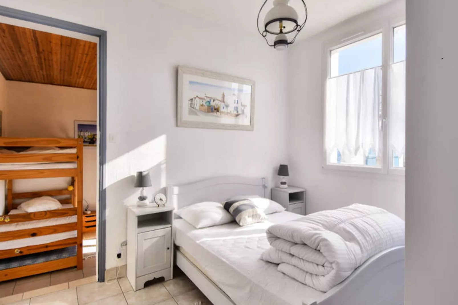 Maison à Barbâtre - Ile de Noirmoutier-Non tagué