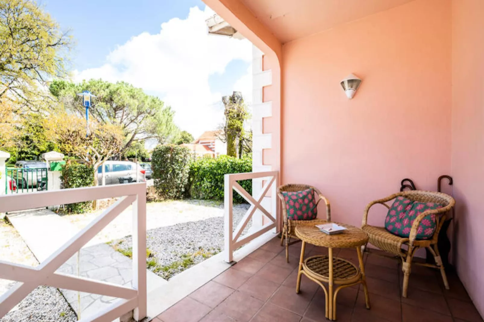 Maison à Andernos-les-Bains-Nicht zugeordnet