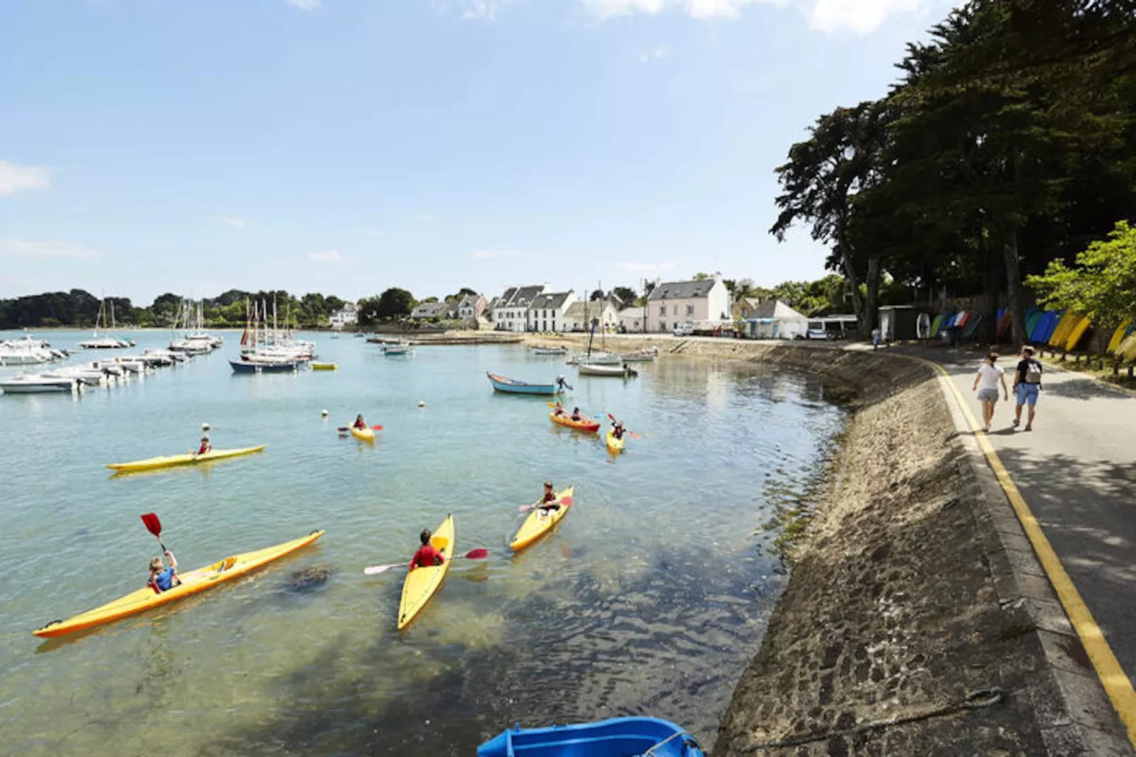 Maison à Sarzeau-Nicht zugeordnet