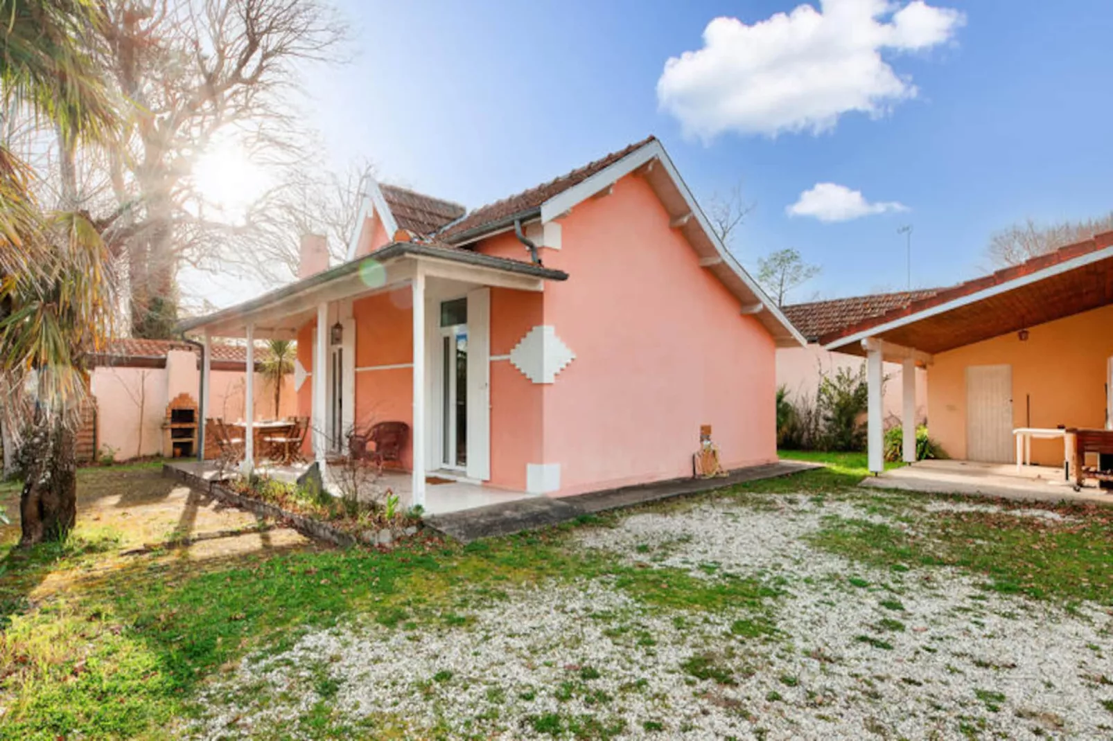 Maison à Andernos-les-Bains-Non tagué