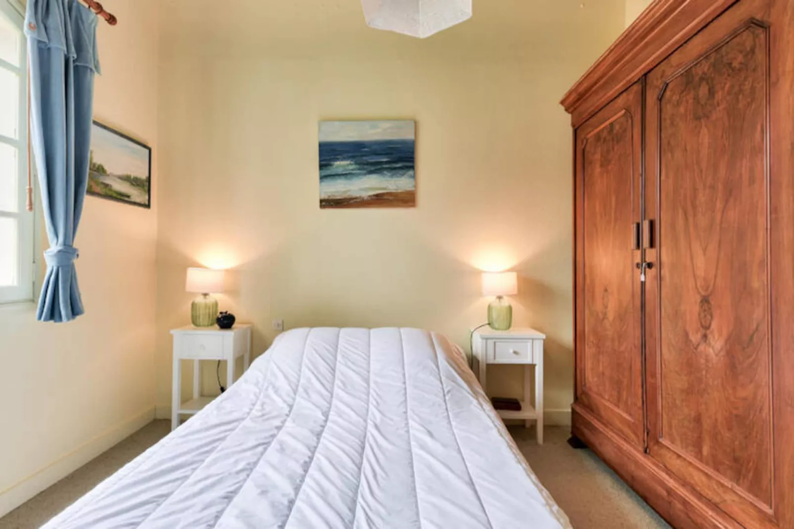 Maison à Arès - Bassin d'Arcachon-Untagged