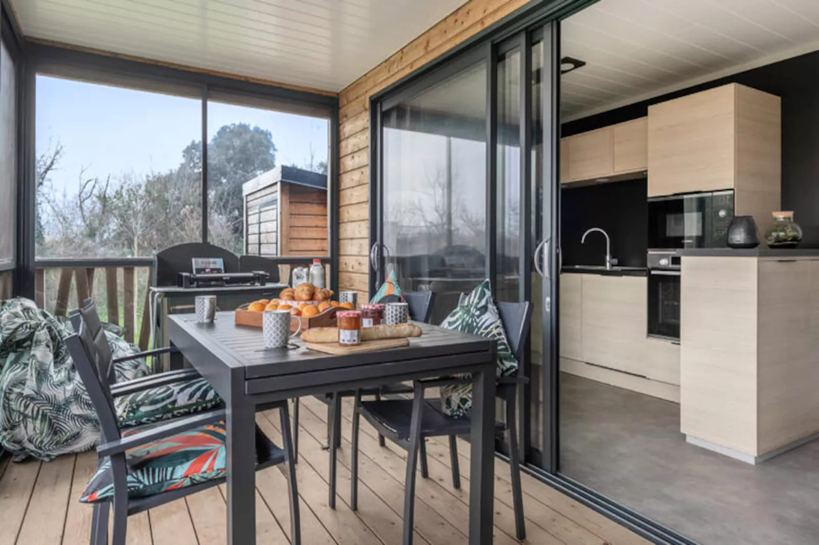 Chalets à Guérande-Untagged