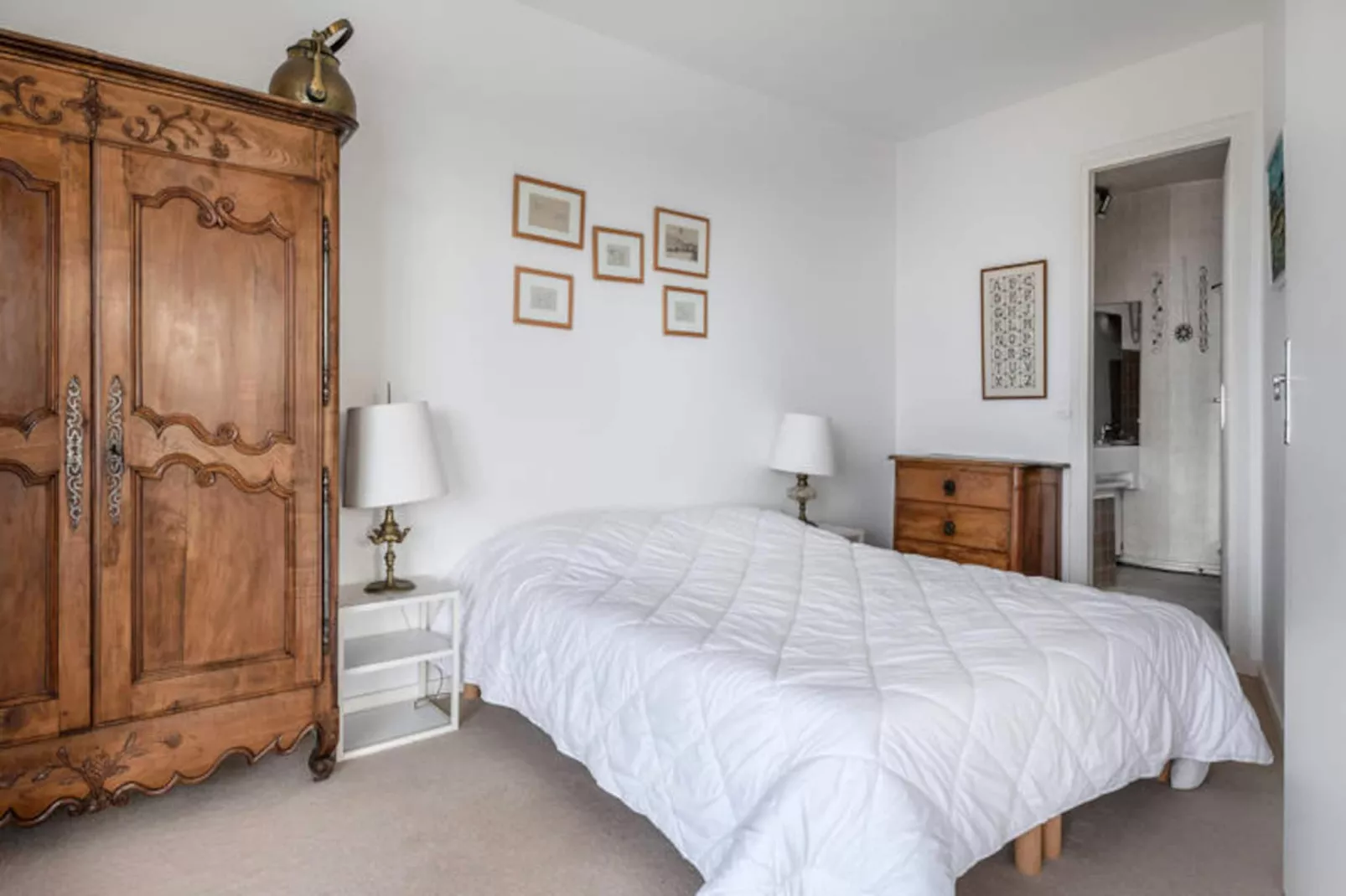 Appartements à La Baule-Nicht zugeordnet