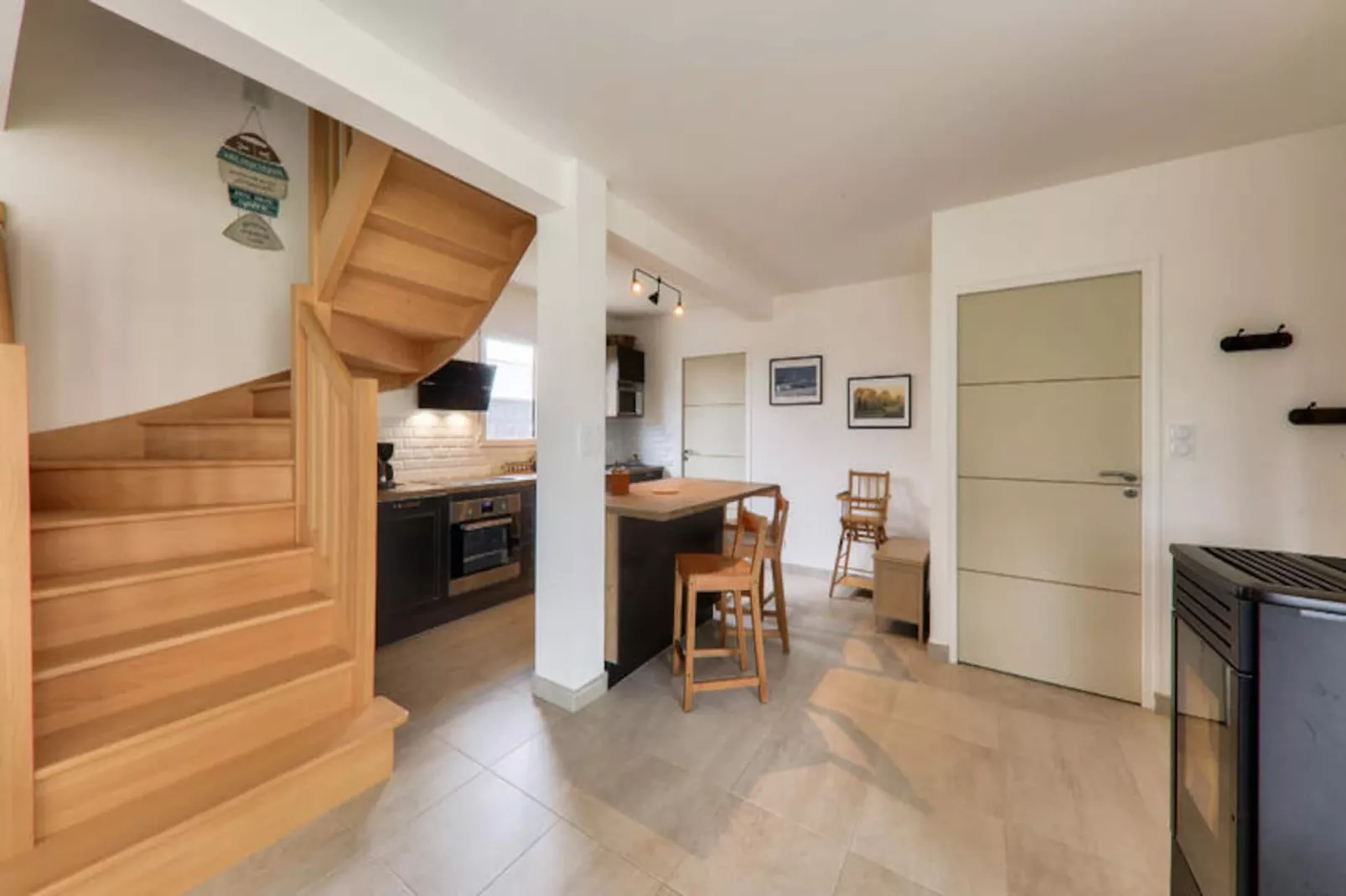 Maison à Saint Pierre Quiberon-Non tagué