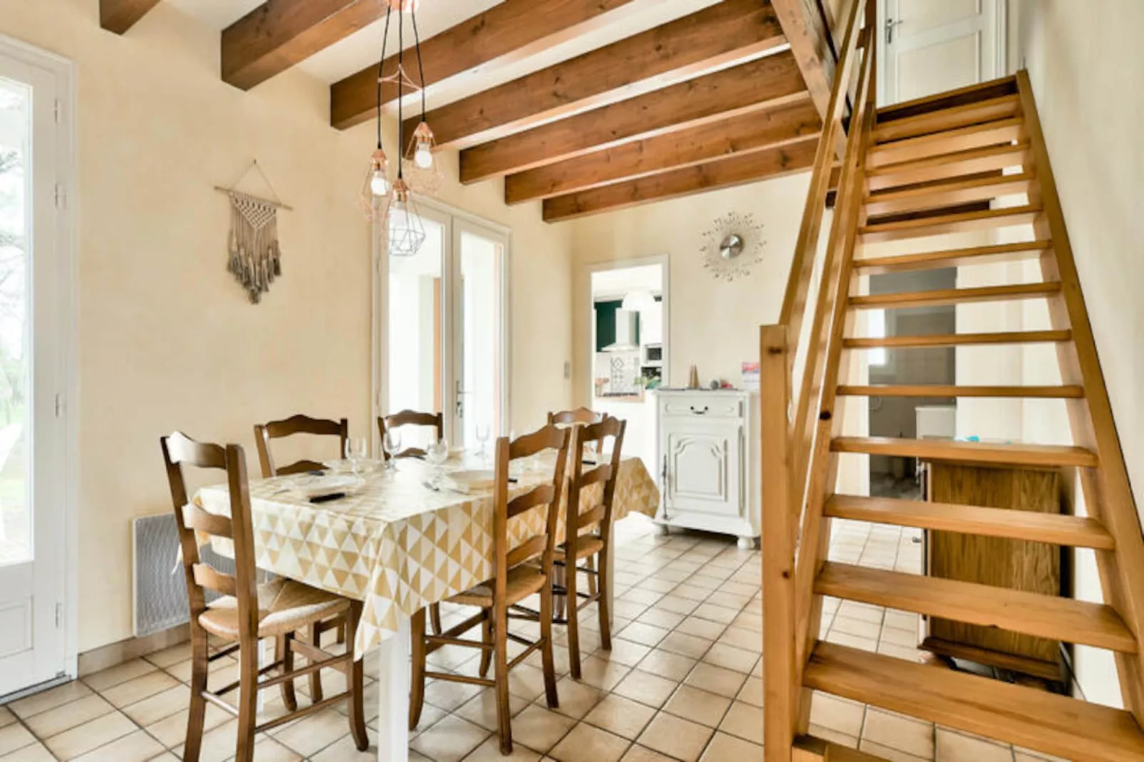 Maison à Lanton-Untagged