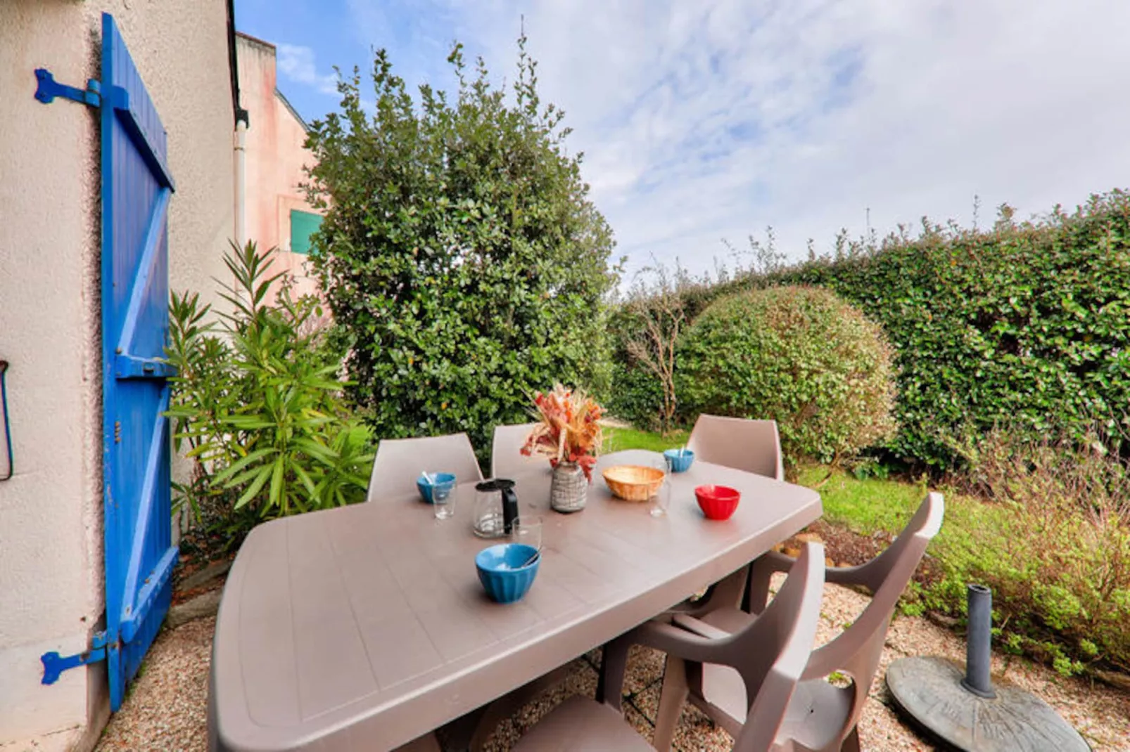 Maison à Saint Gildas de Rhuys-Untagged