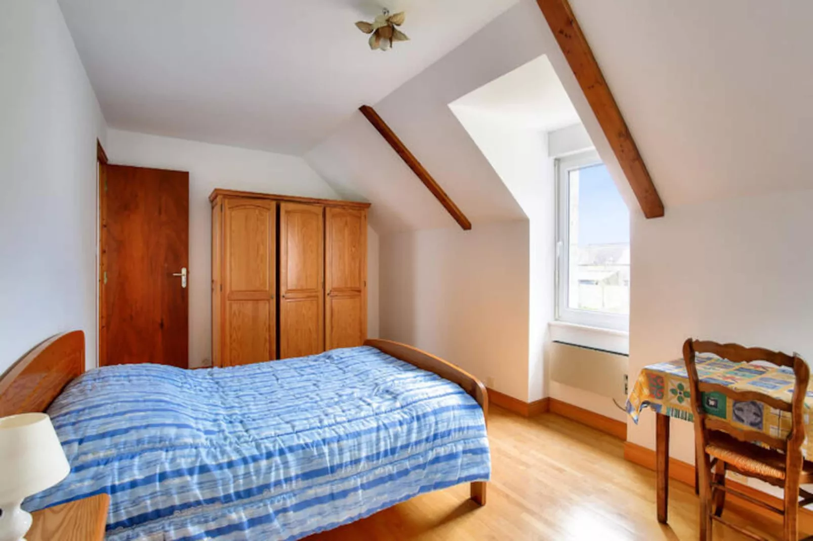 Maison à La Bouillie-Non tagué