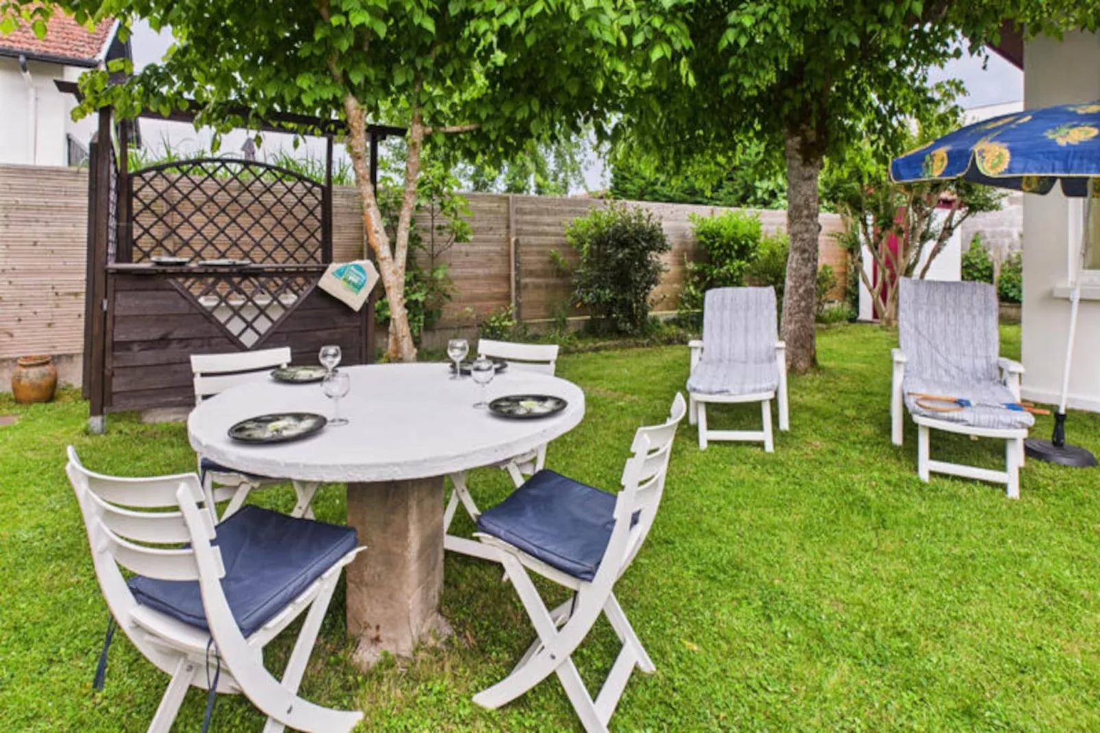 Maison à Andernos-les-Bains-Nicht zugeordnet