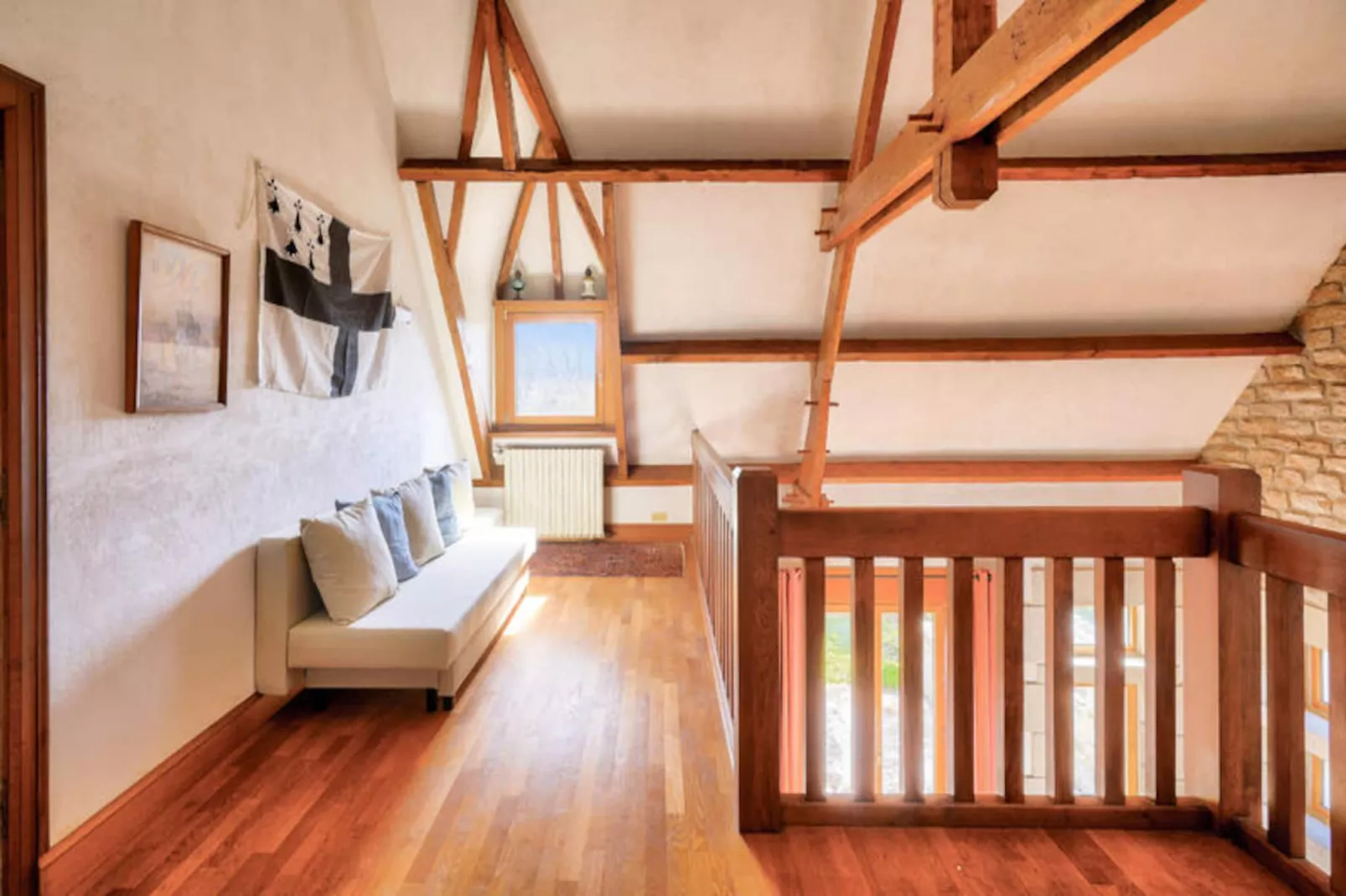 Maison à Penmarc'h-Untagged